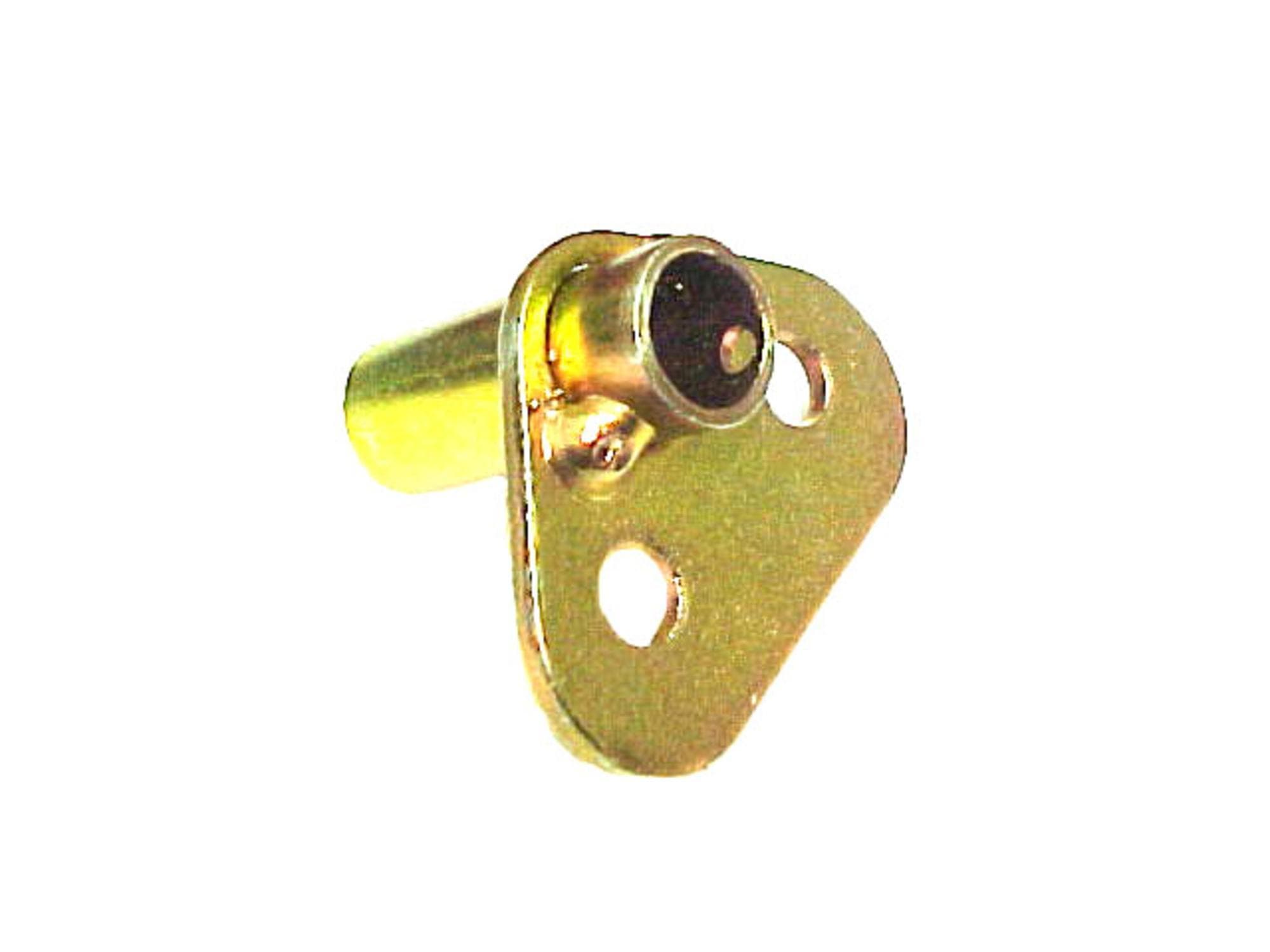 TUBO MANCAL EIXO ACELERADOR - 3453000021