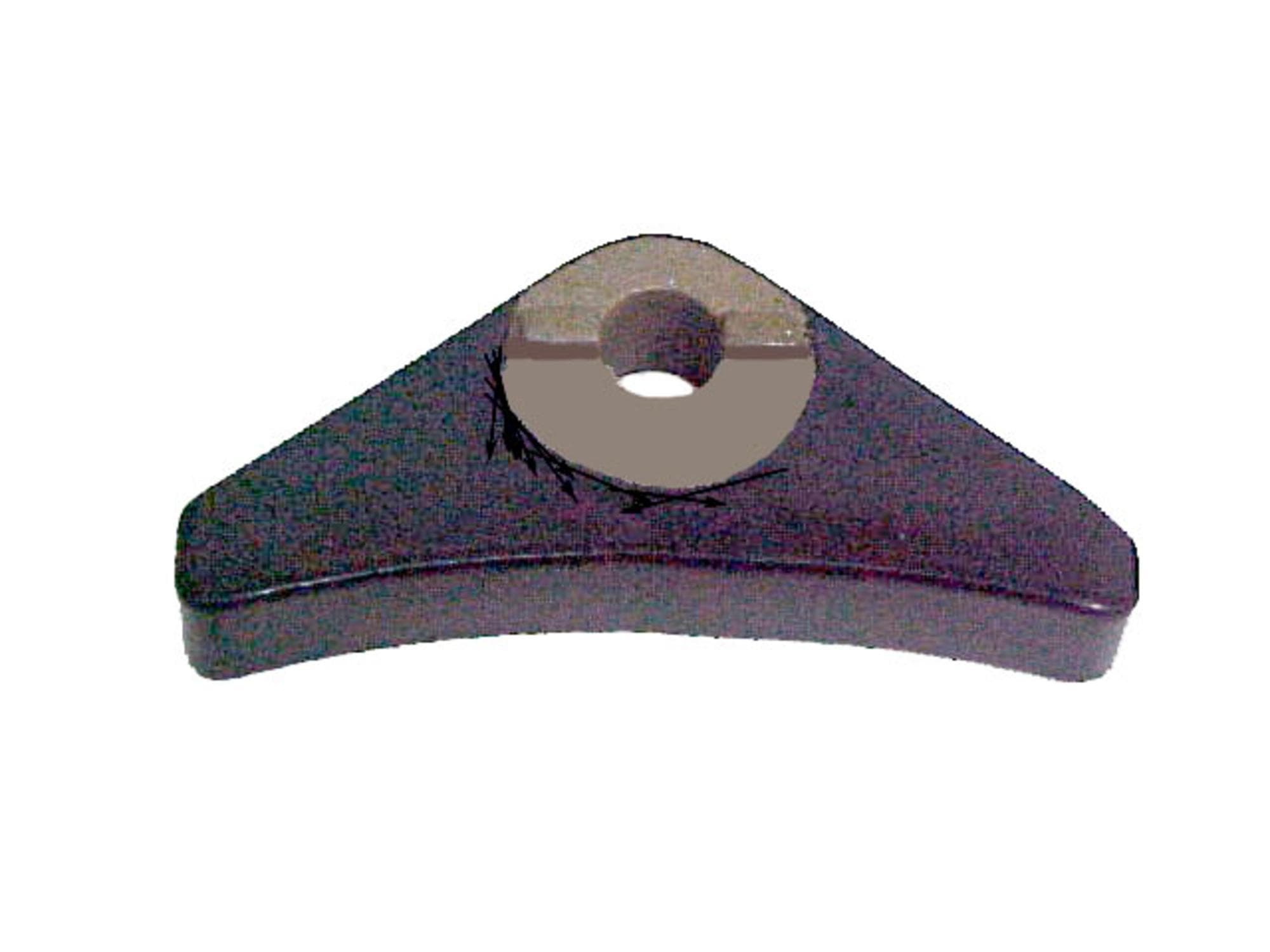 CURSOR CAMBIO ASA DELTA - 1305676