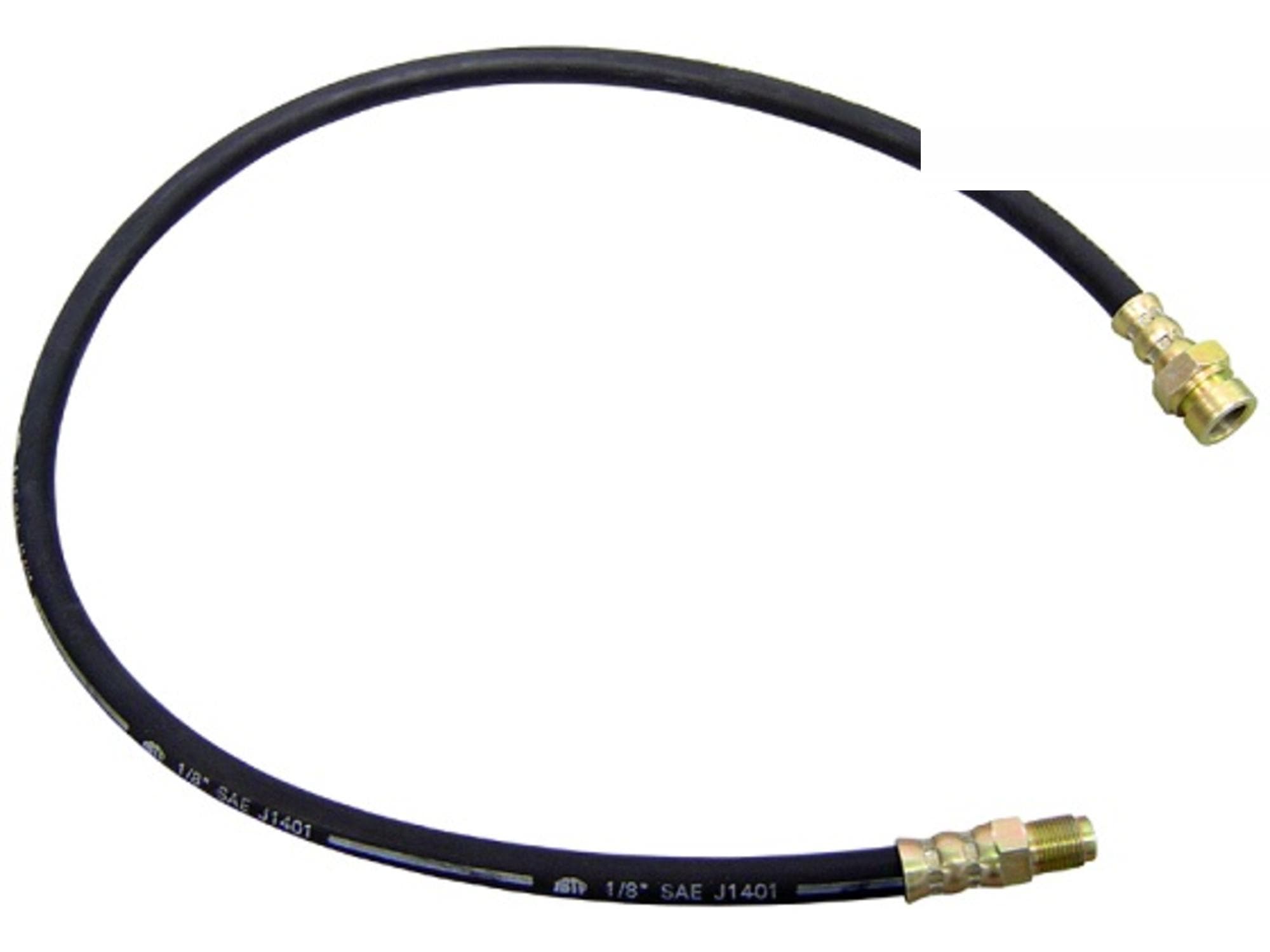 FLEXIVEL FREIO DIANT.750MM MACHO/FEMEA M - 3444287235