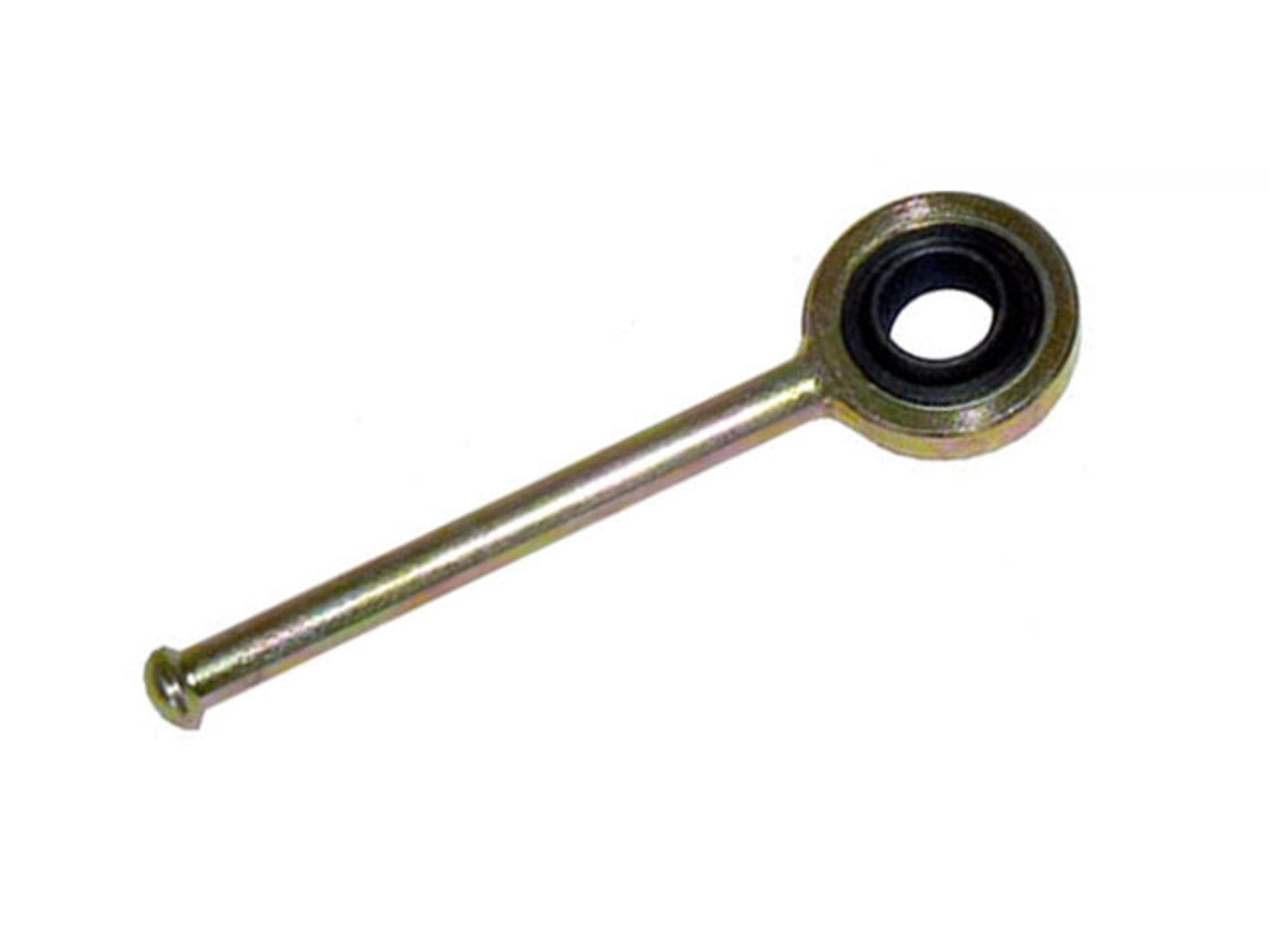 TERMINAL INJETADO-EMBR.(PIRULITO)110MM - 6932910233