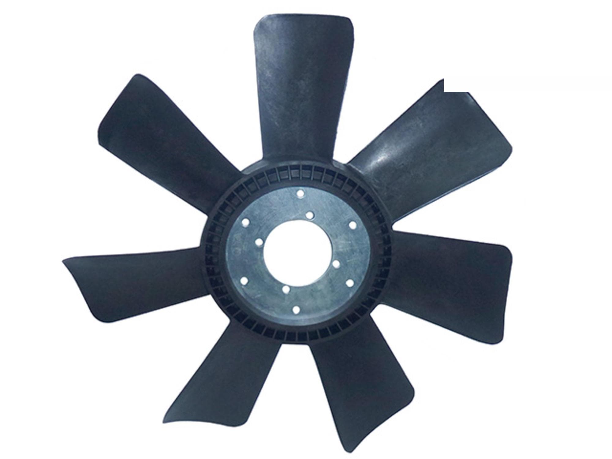 HELICE PLASTICO 7 PAS MOTOR MWM CUMMINS - 2RK121303