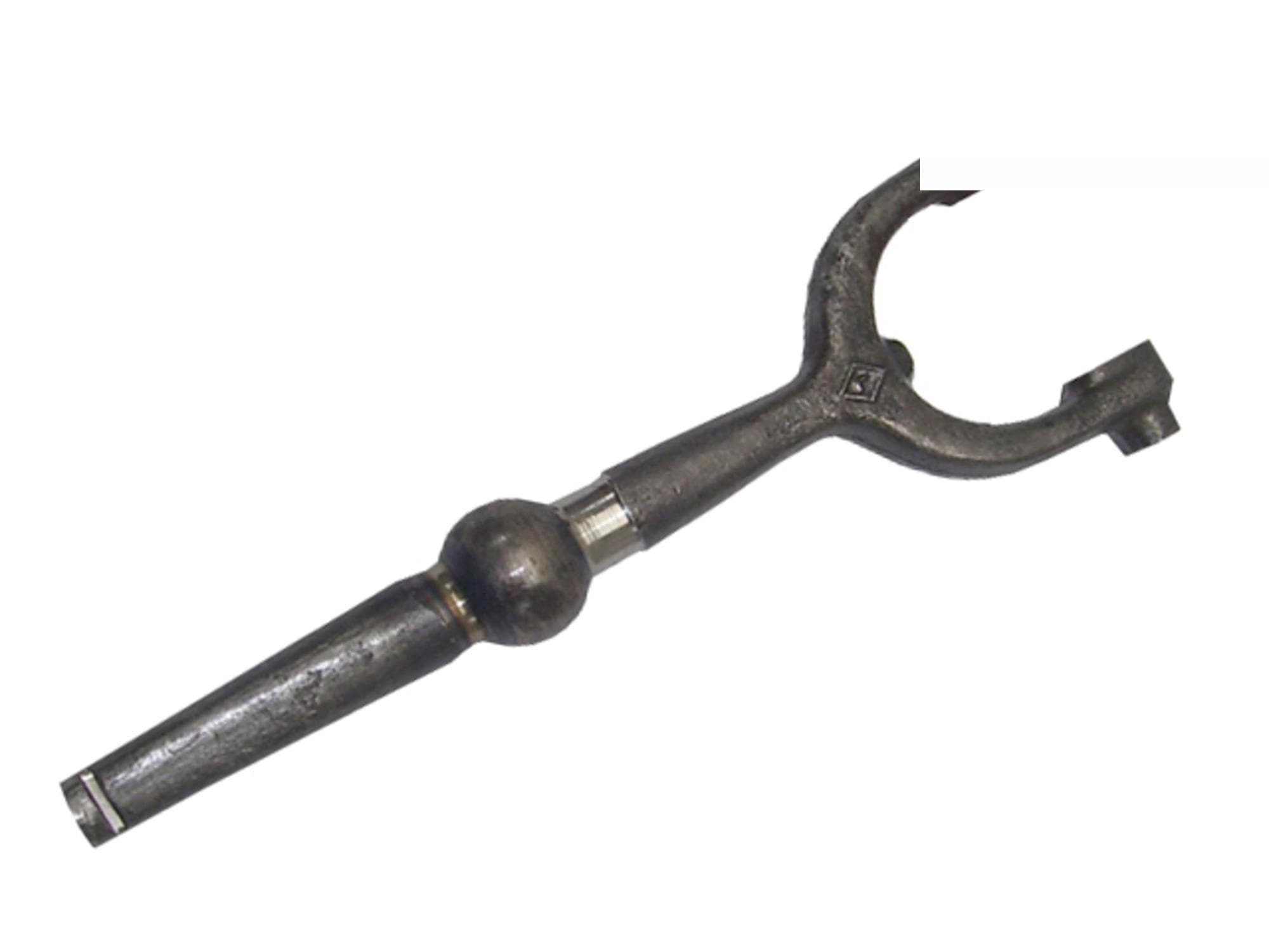 GARFO MENOR EMBREAGEM/FUNDIDO - 3522500113