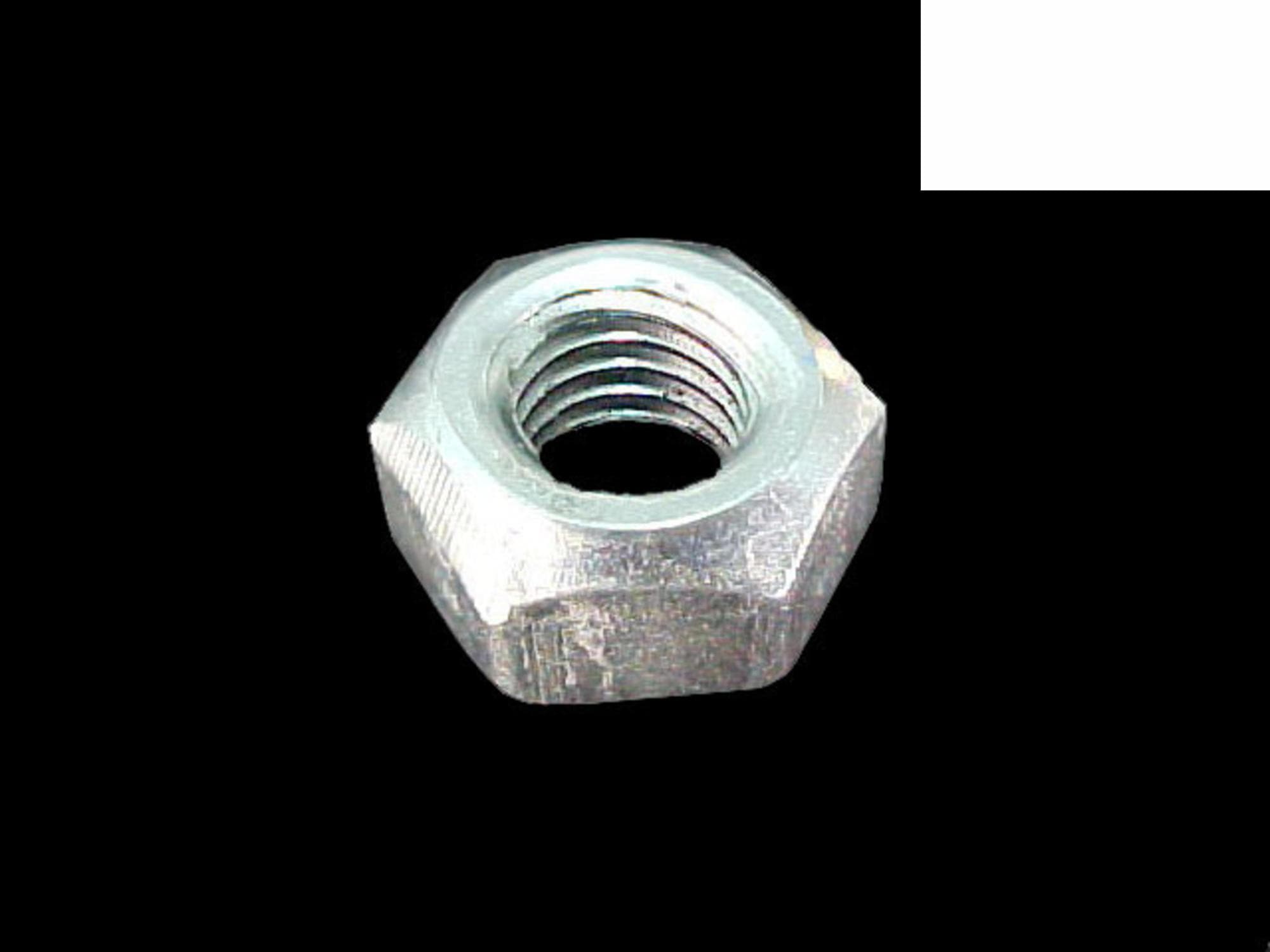 PORCA TORK M10X1,50 ALT.10MM CH17 - 913004010004