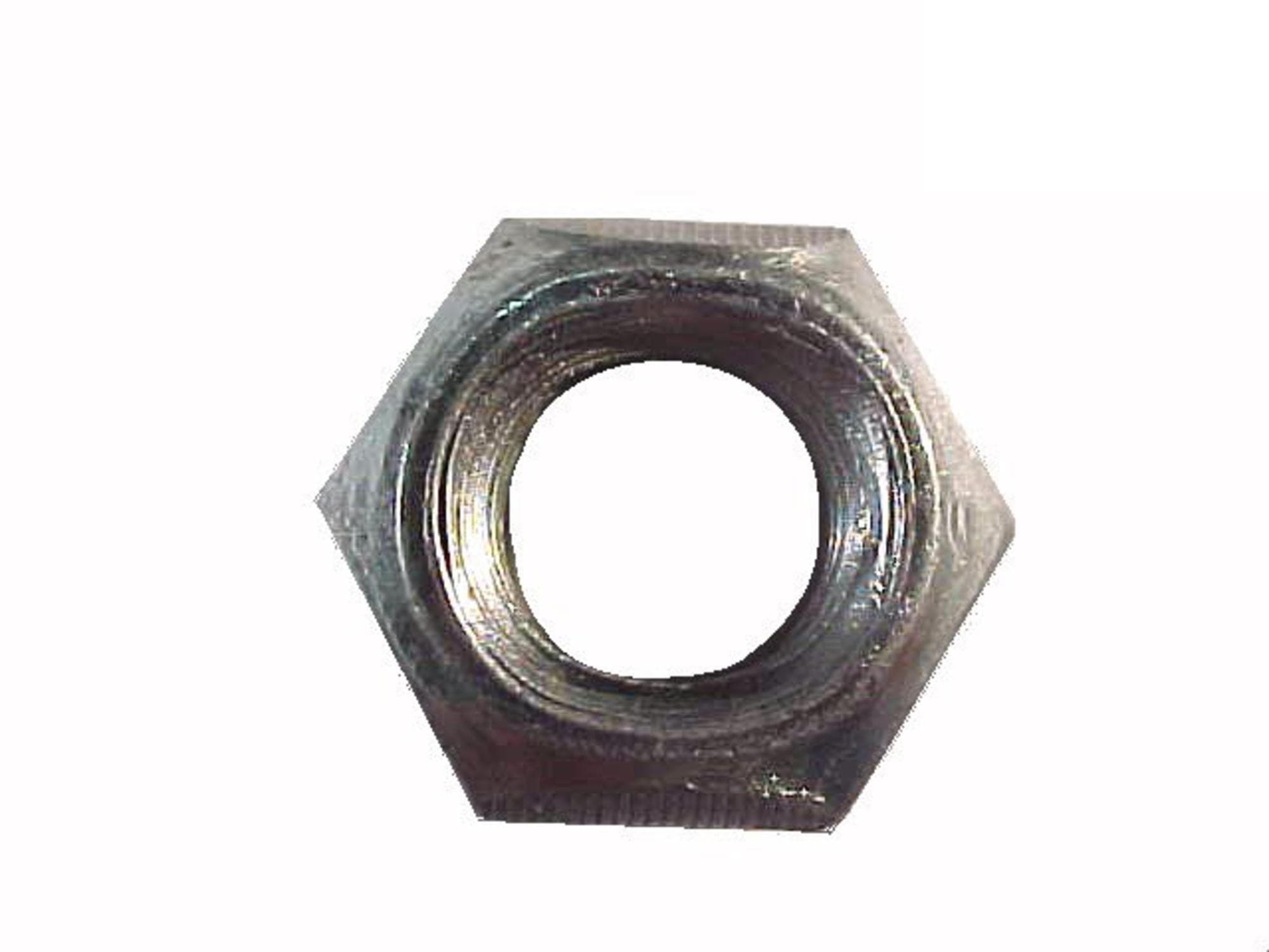 PORCA TORK ZINCADA M12X1,50MM ALT.12MM C - 913004012006