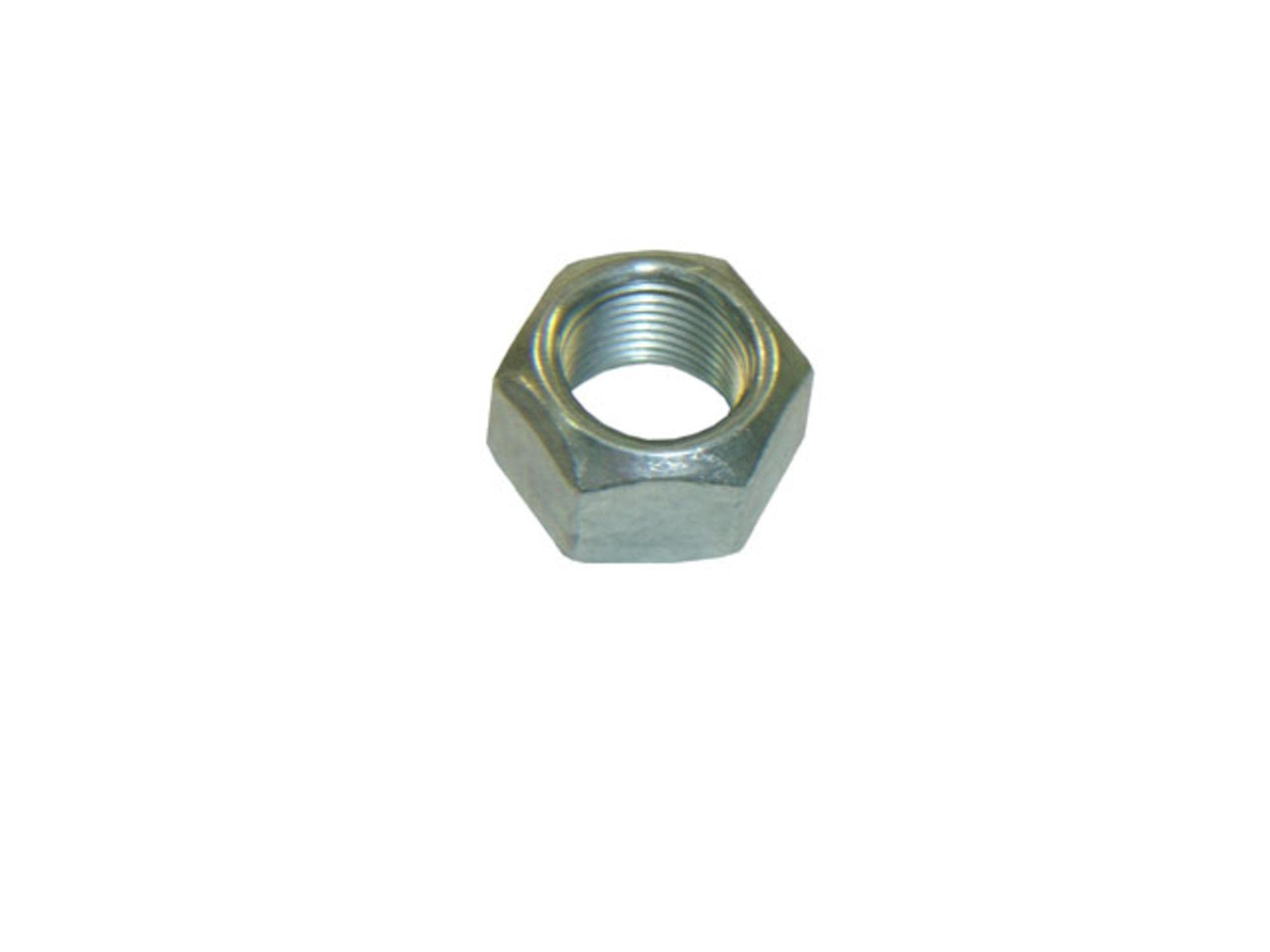 PORCA TORK ZINCADA M18X1,5 - 913004018004