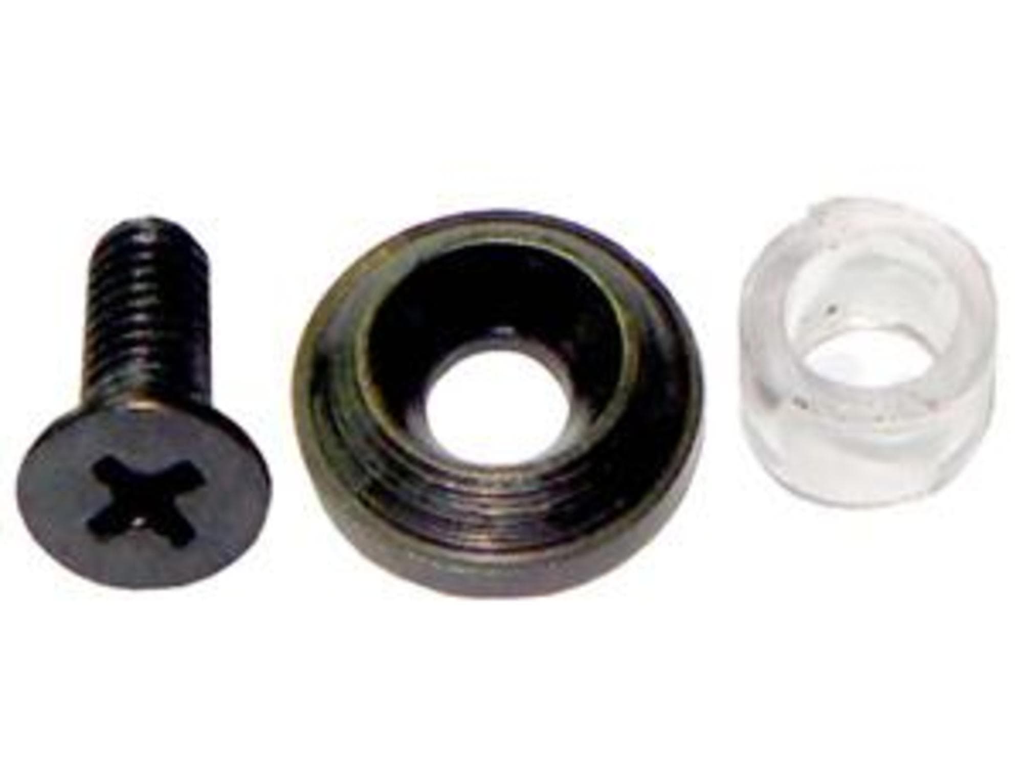 KIT QUEBRA VENTO (PARAF/BUCHA/ARR.) - 9900329