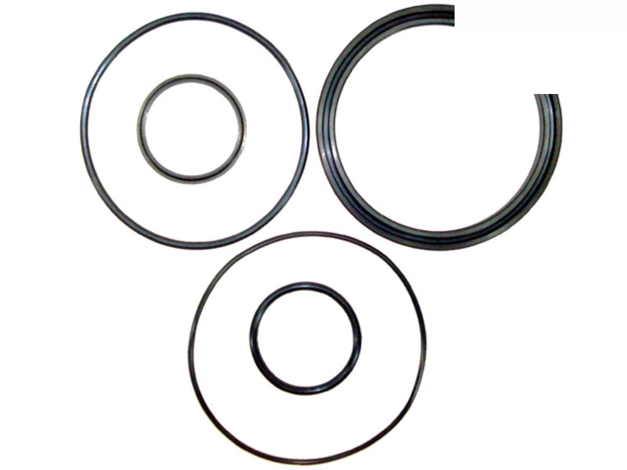 REPARO PISTAO HIDRAULICO CACAMBA 6` - 9986643