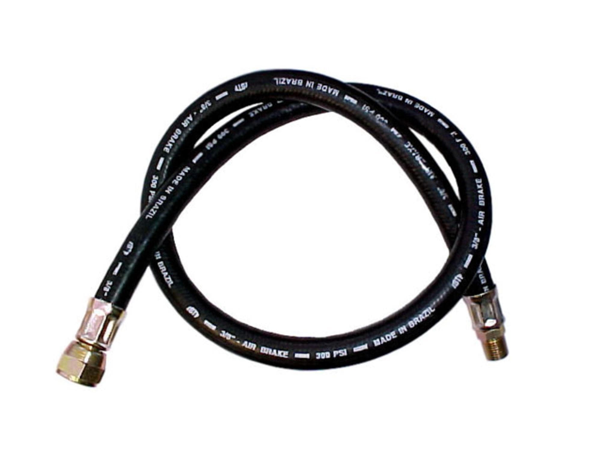 FLEXIVEL FREIO AR 900MM MACHO/FEMEA 3/4" - 3814209048