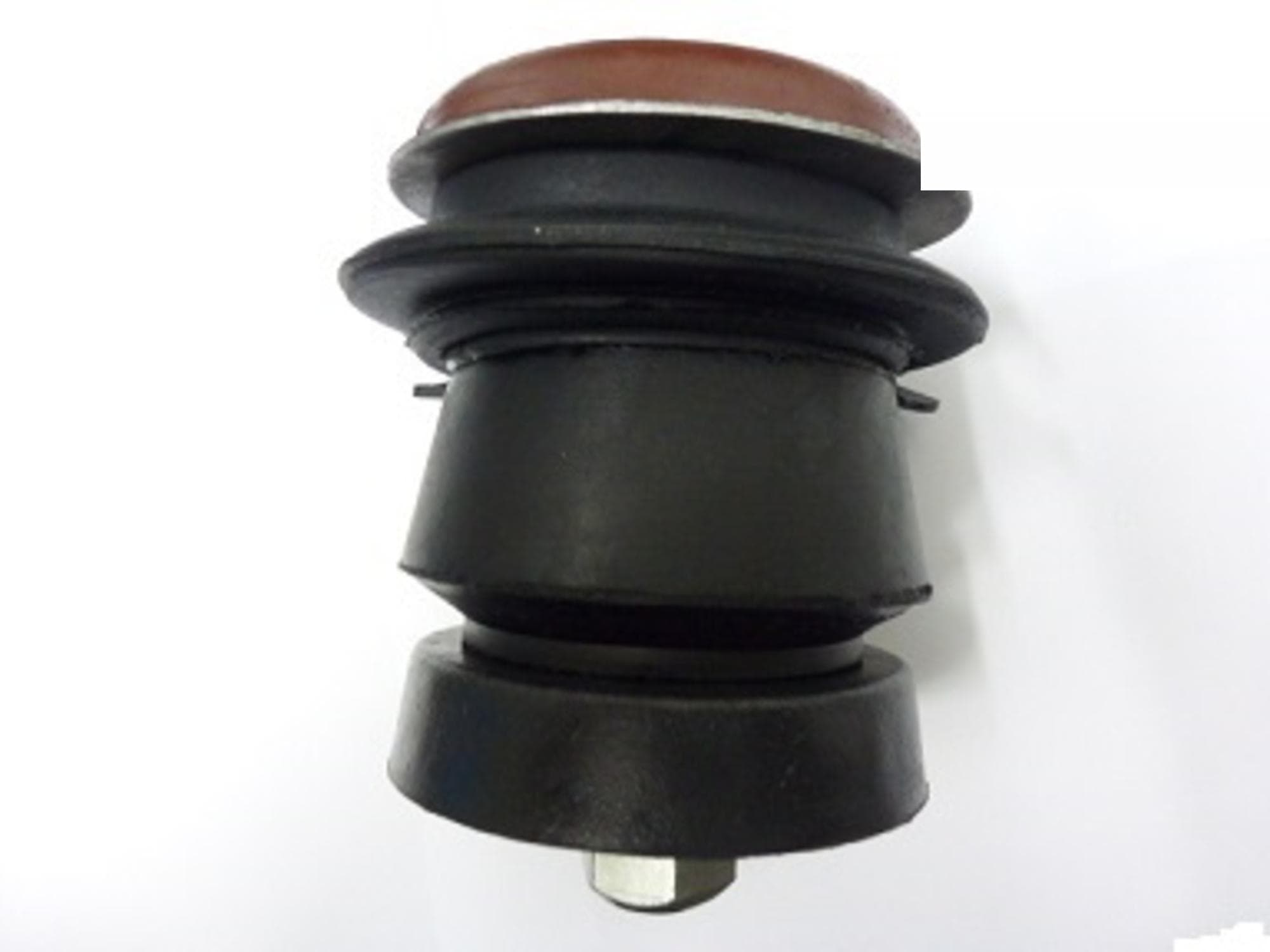 COXIM DIANTEIRO DA CABINE COMPLETO (REFORCADO) - 6673100098