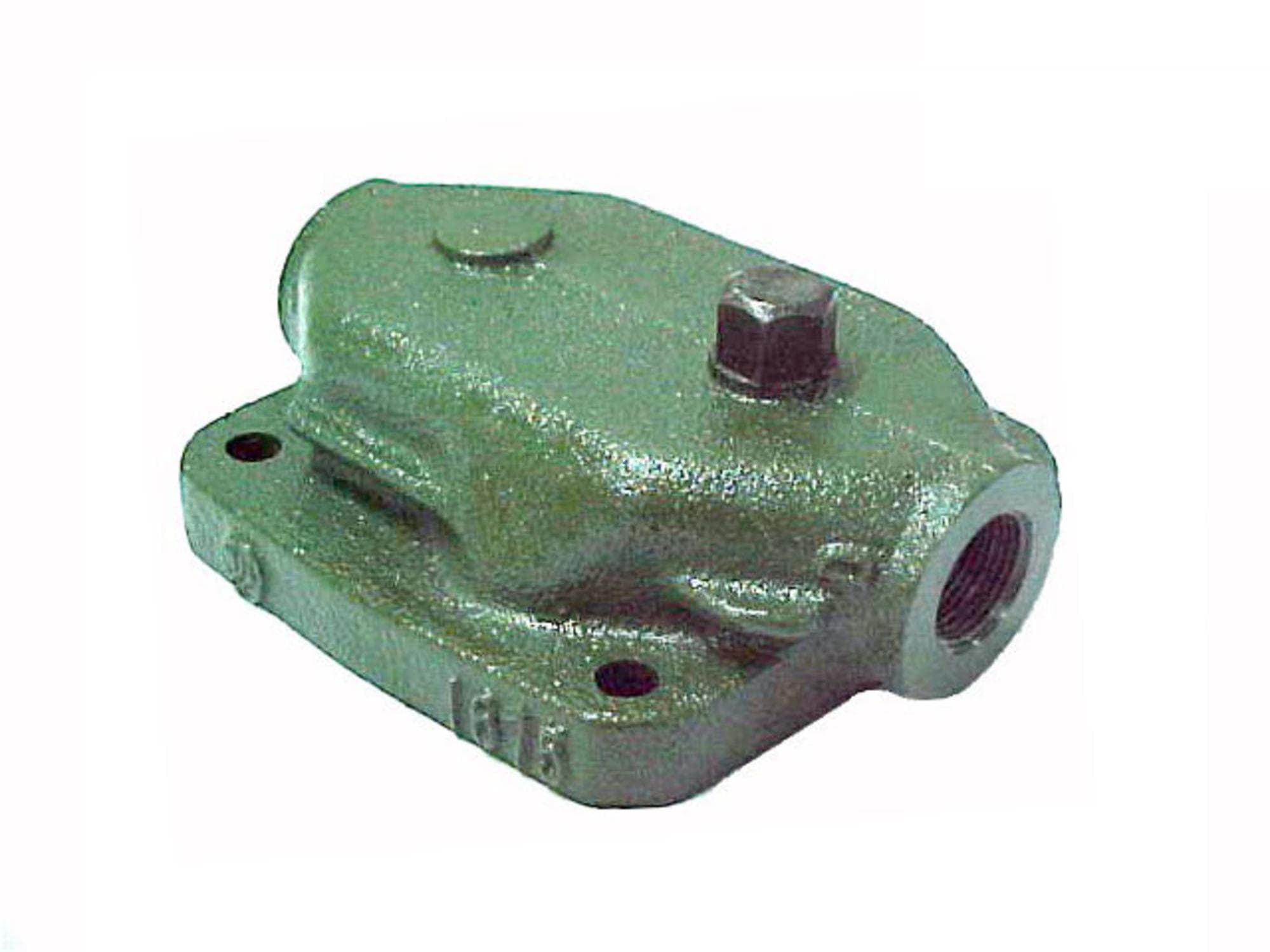 CABECOTE/COMPRESSOR AR 94MM 2ªLINHA VER - 3521300319
