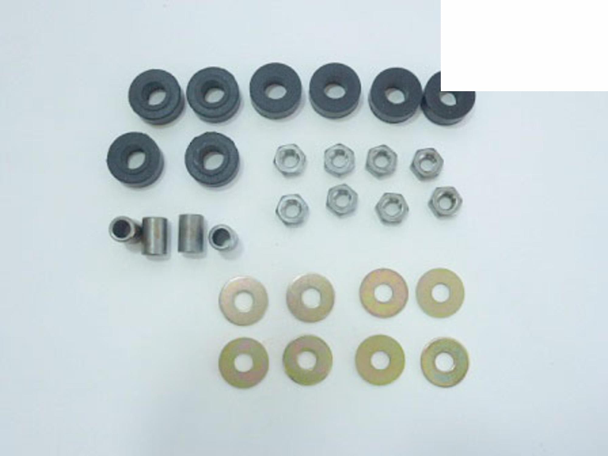 REP.DO TIRANTE RADIADOR 2 LADOS - 3225001415