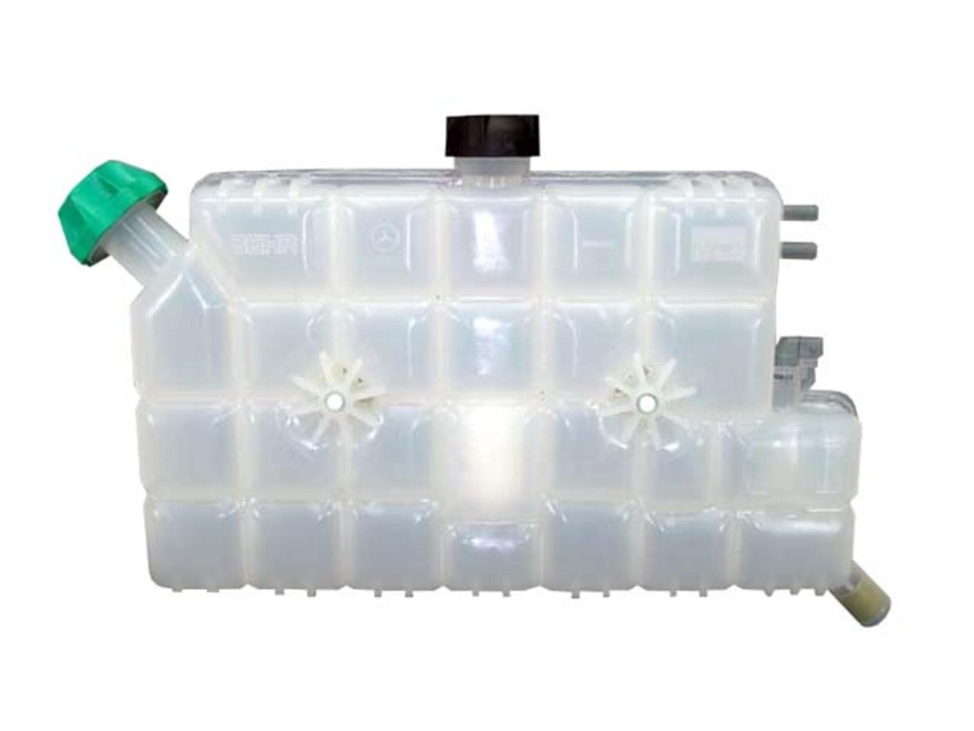 RESERVATORIO AGUA RADIADOR S/SENSOR/BR51 - 9795000349