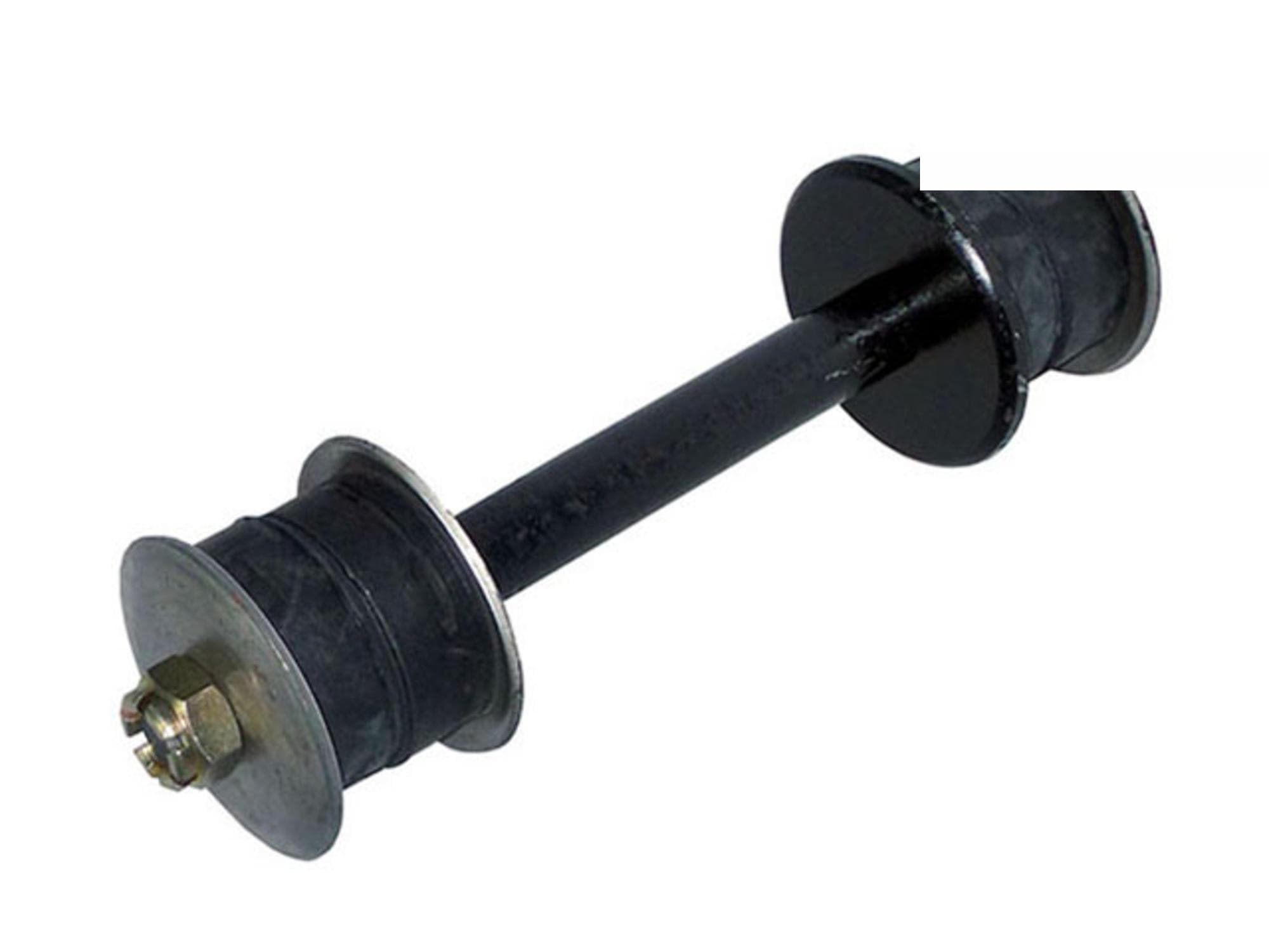 REPARO SUSPENSAO TRASEIRA TUBO MAIOR - 3223200843