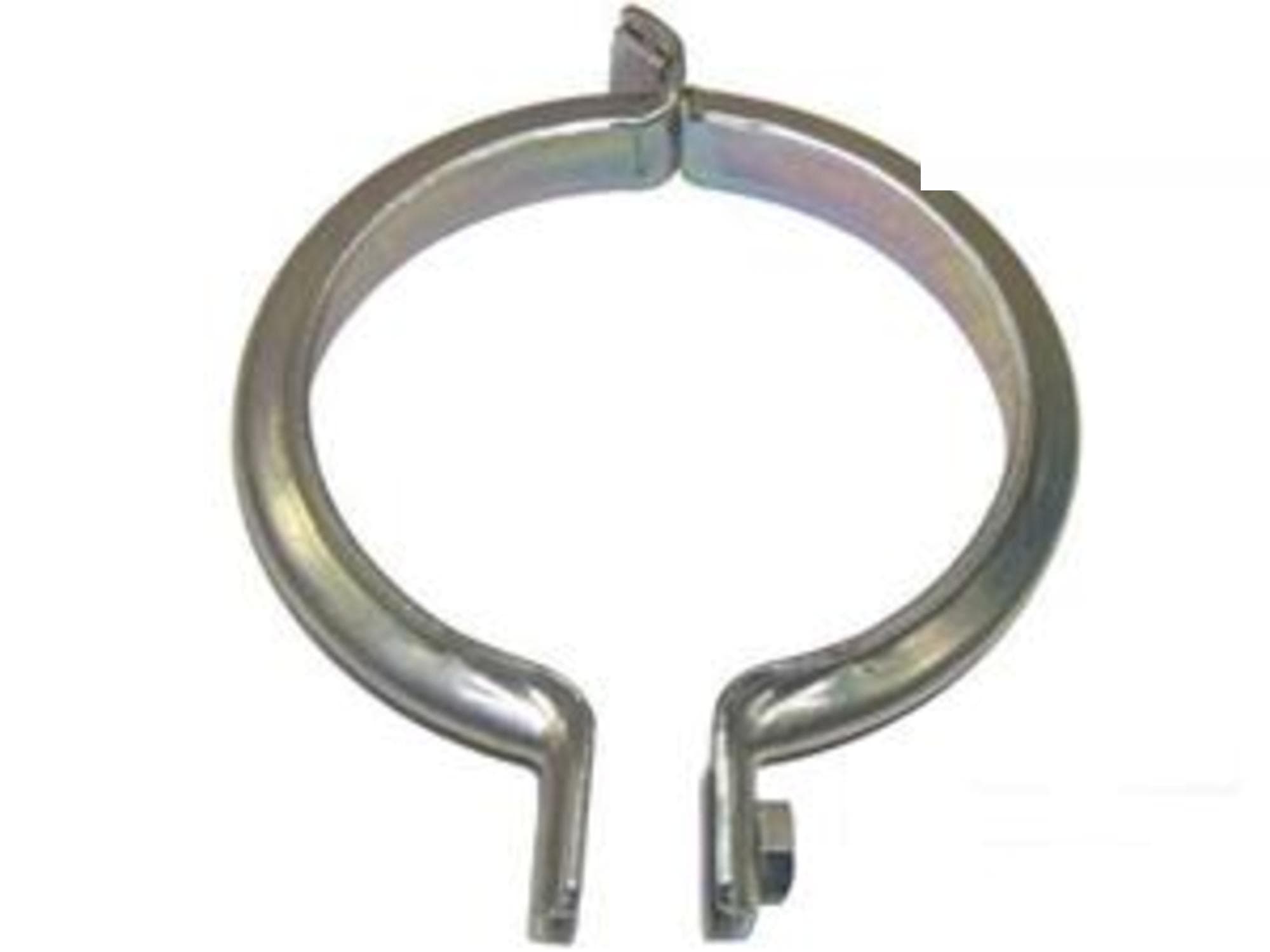 ABRAC TURBINA 82MM FECHADA - 9069970190