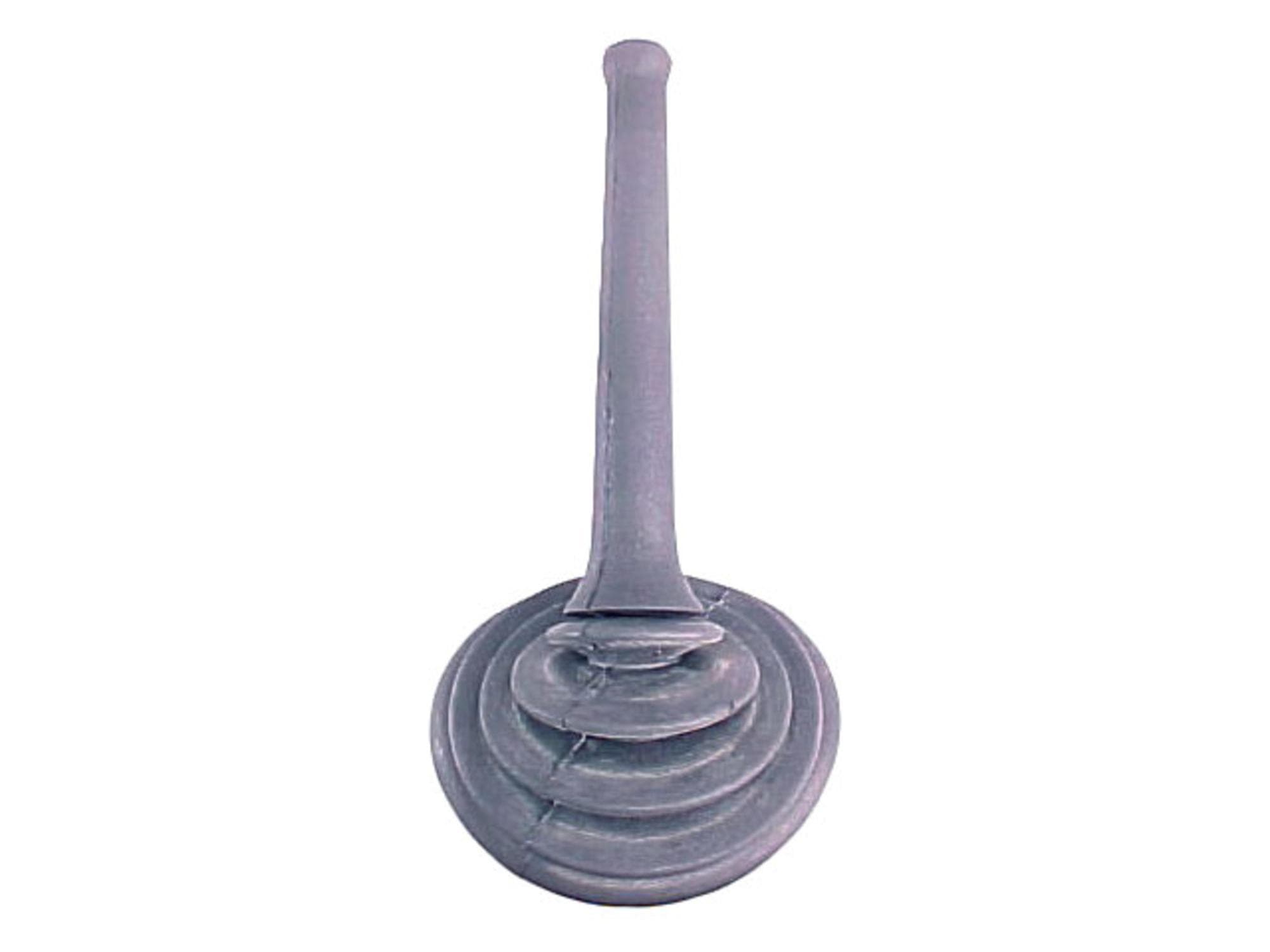 GUARDA-PO C/PROLONGADOR 320 MM/PRETO/BR1 - 3862607196