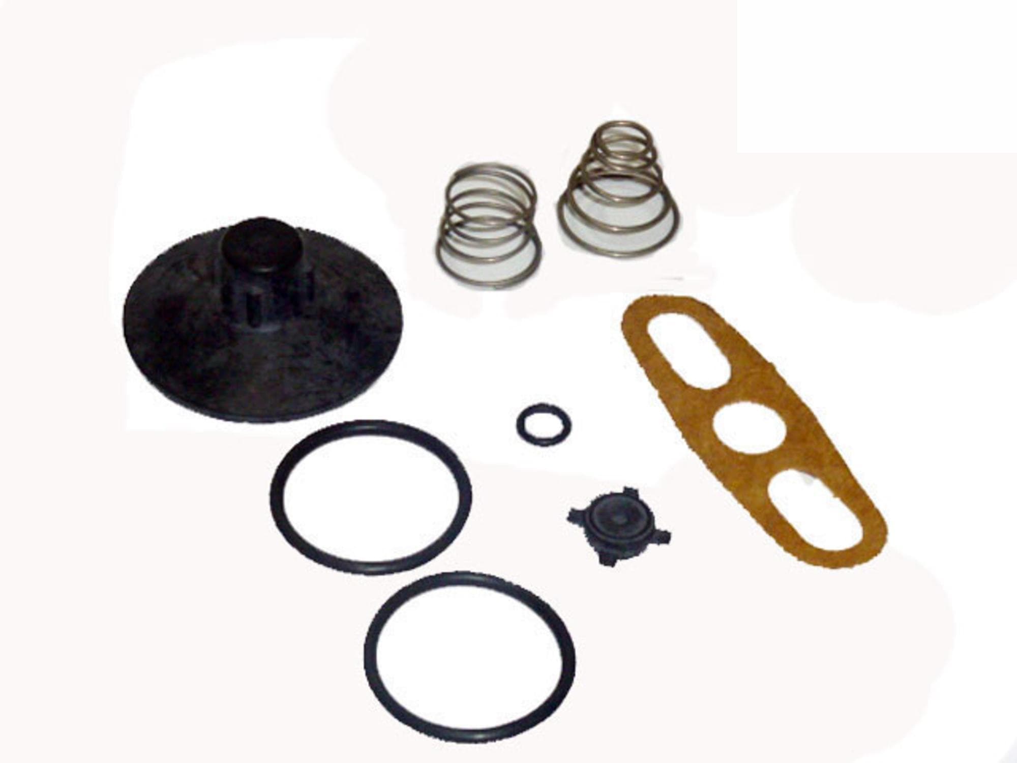 JG REPARO REGULADOR PRESSAO D-2 - 533603