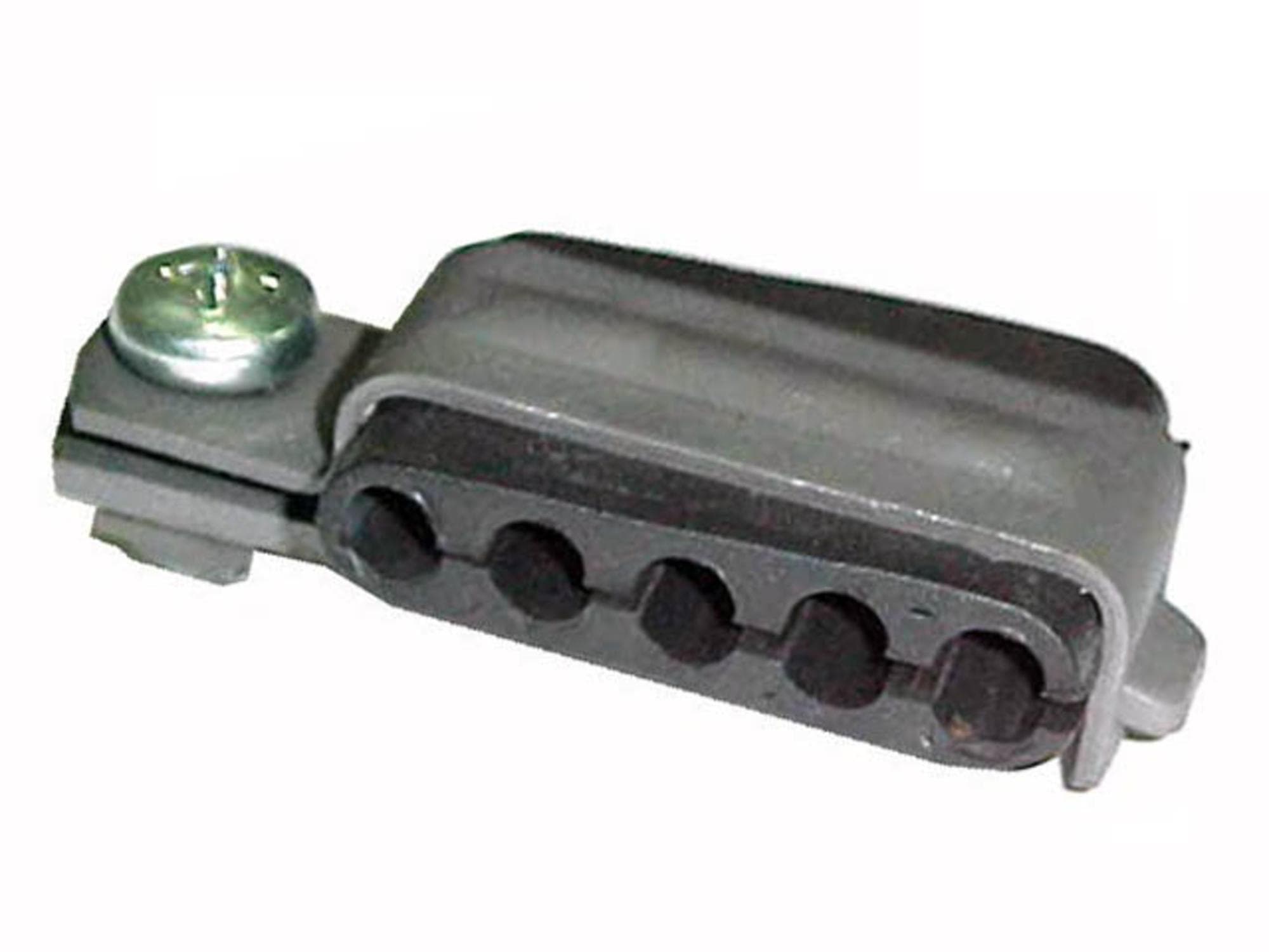 ABRAC P/5 CANOS COMPLETA - 4960780286