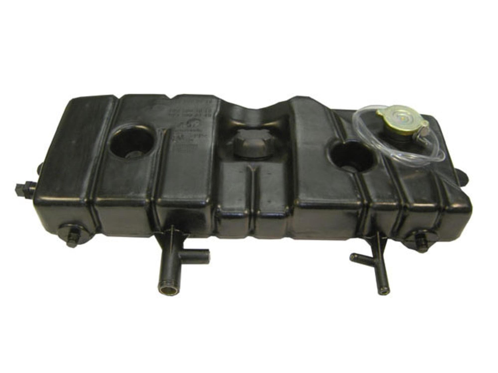 TANQUE DE COMPENSACAO C/SENSOR/RADIADOR - 6935007049