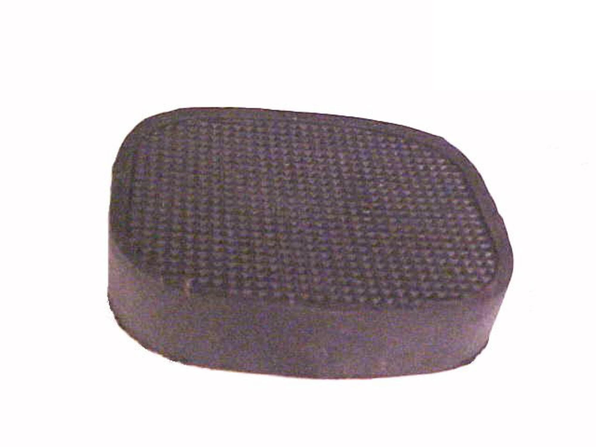 CAPA/PEDAIS FREIO E EMBREAGEM - 3202925082