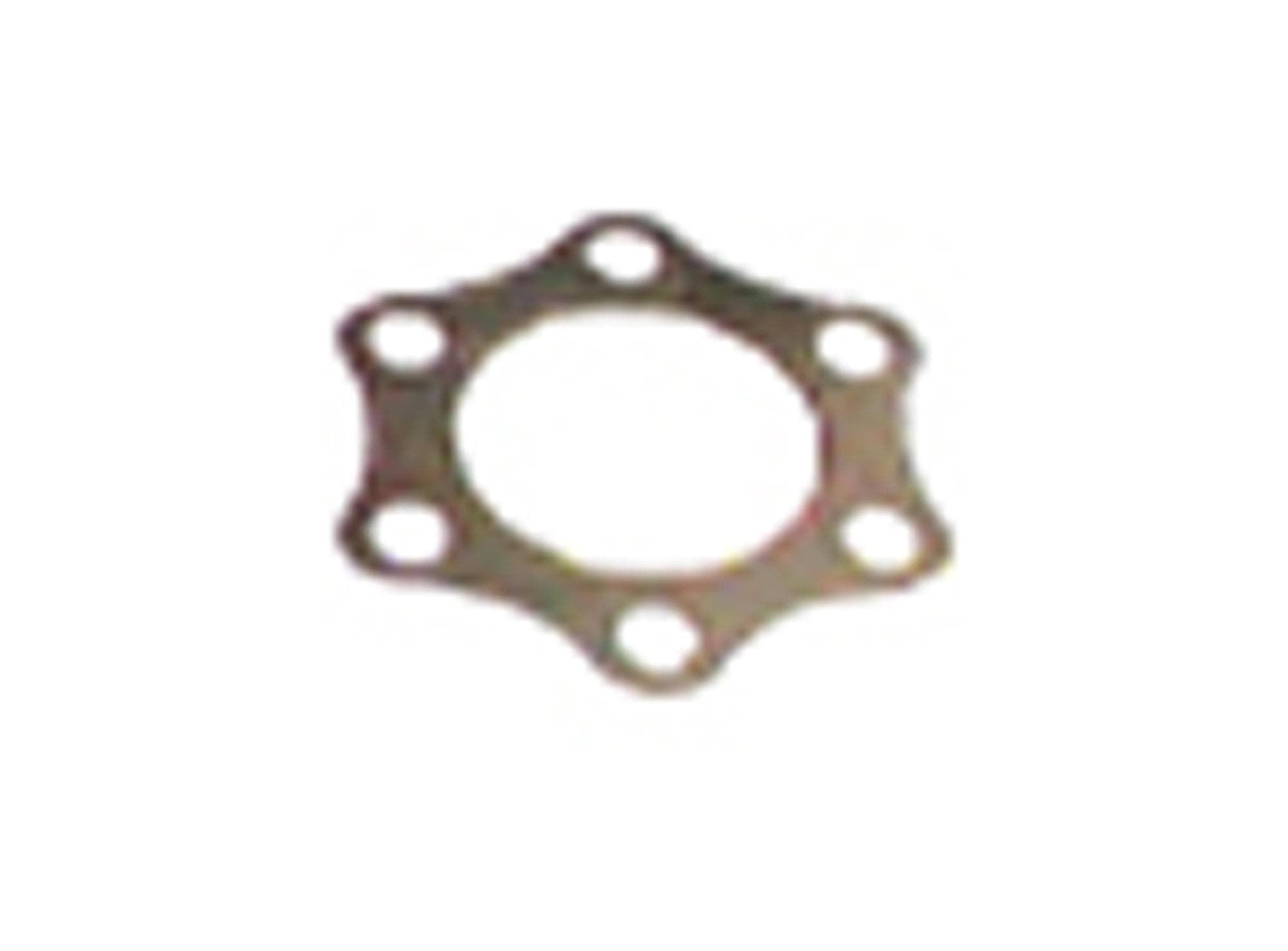 LAMINA BBA.INJETORA/CHAPA FERRO - 318523