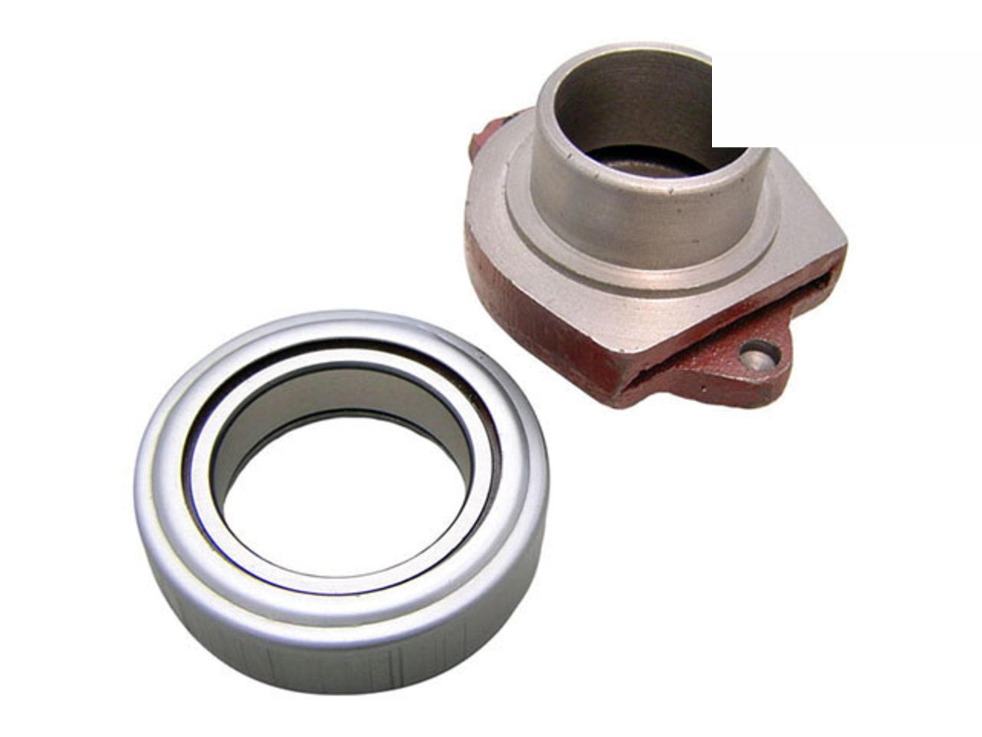 CUBO EMBREAGEM C/ROLAMENTO - 3402500215