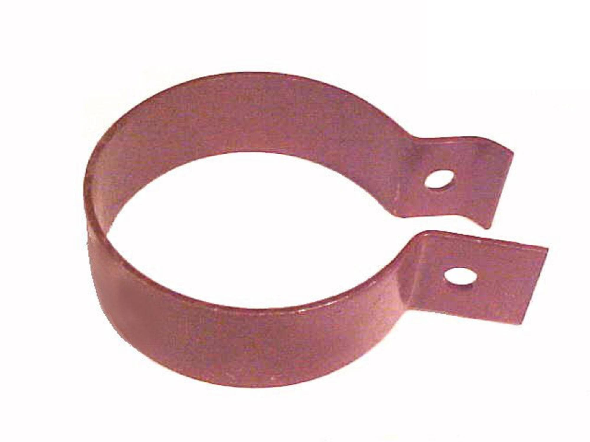 ABRAC ESCAPE 4" (100MM) C/PARAF.E PORCA - 71555104501