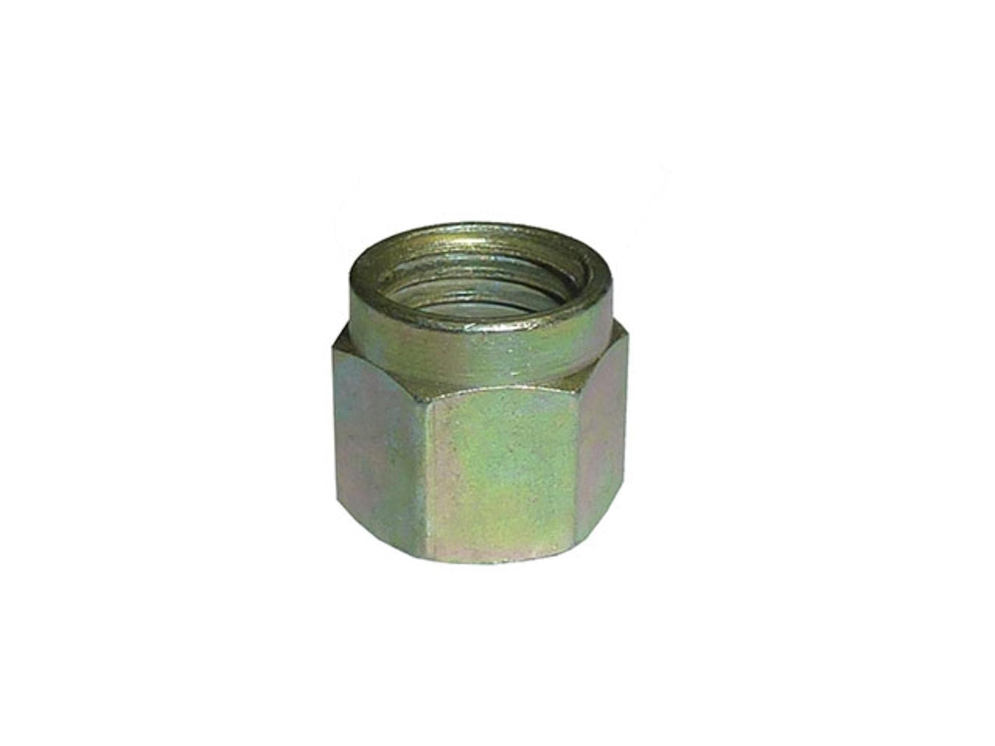 PORCA FREIO A AR P/TUBO 6MM M12X1,50 - 915017006100