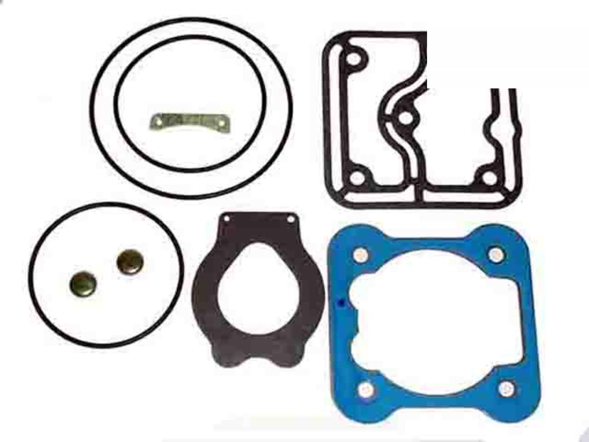 JG REPARO COMPRESSOR 85MM C/LAMINA CORAC - 9111539332