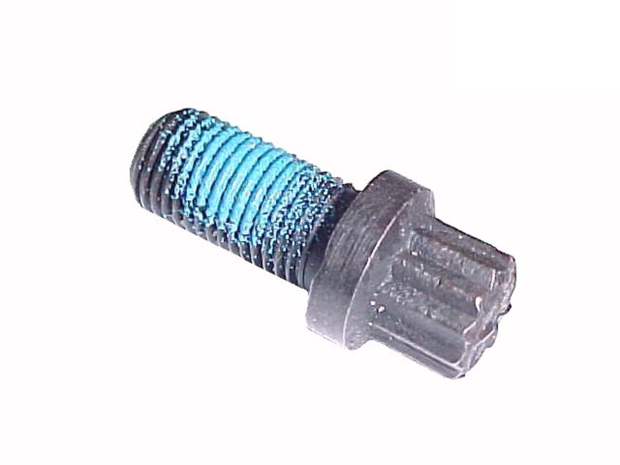 PARAF FLANG ABRAC CARD M3/8X3/4"24UNF 12 - TMG521153