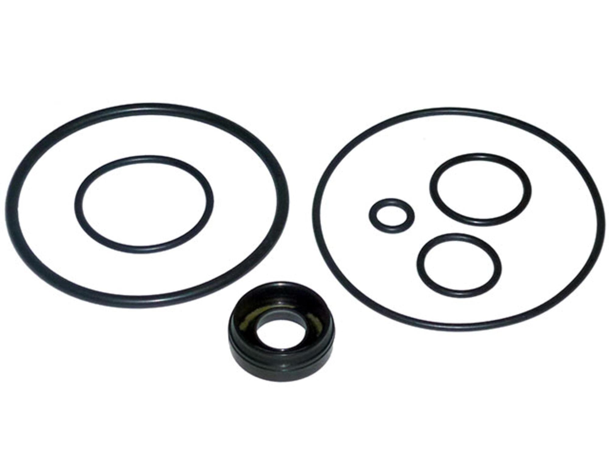 JG REPARO PARCIAL VALVULA RELE - 4203871