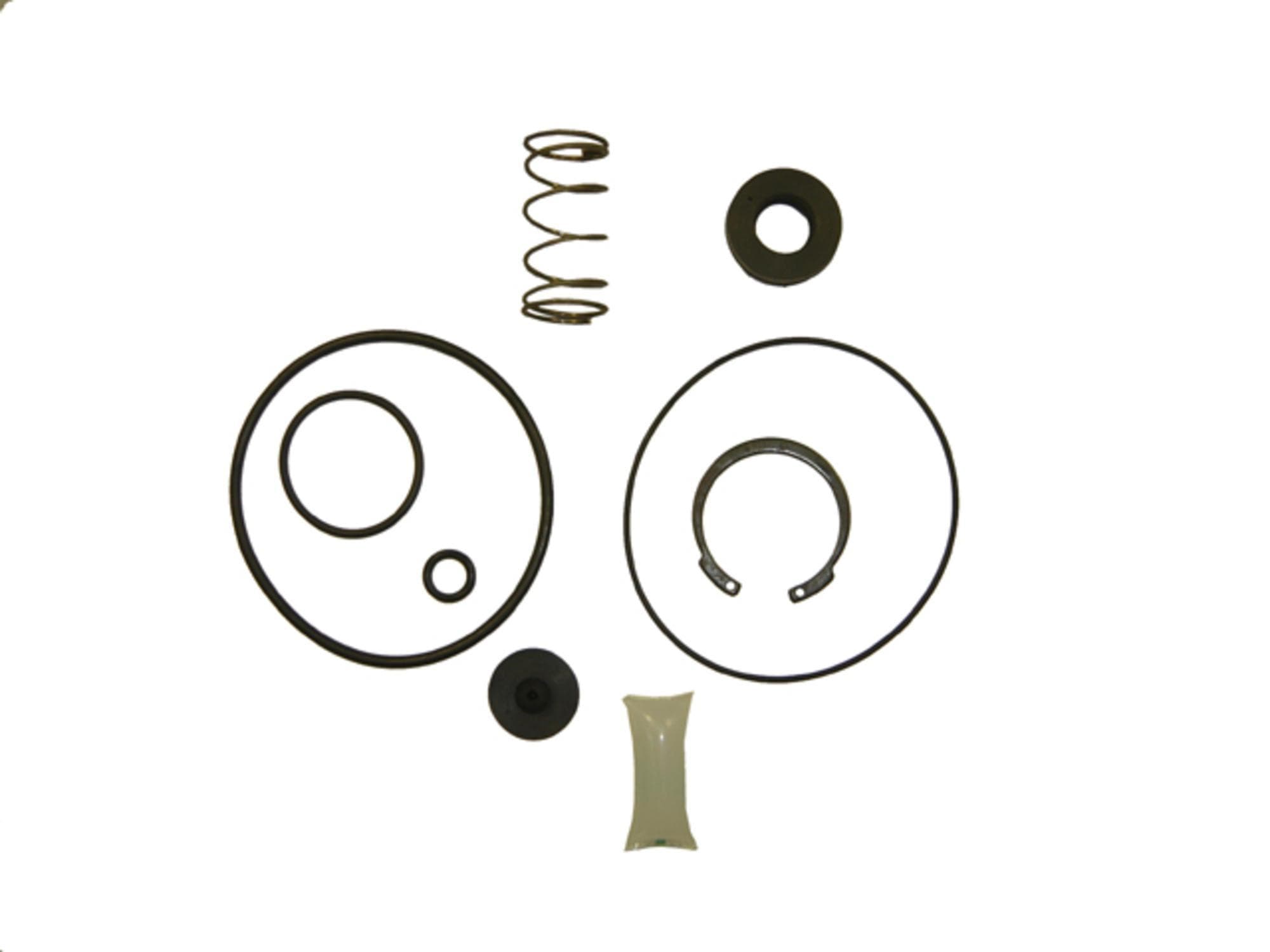JG REPARO VALVULA RELE MOD - 503106029