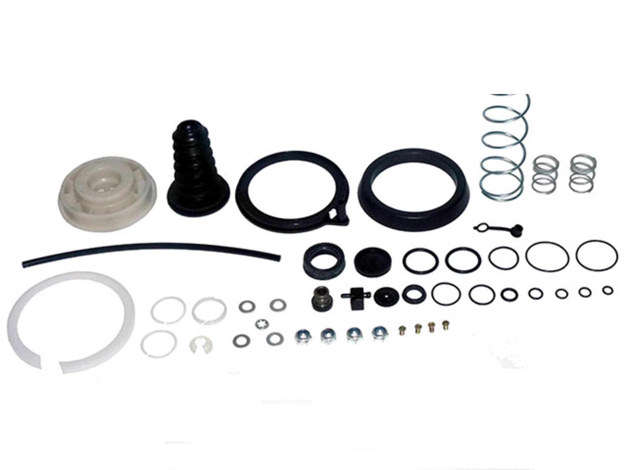 JG REPARO SERVO EMBREAGEM - 2950660