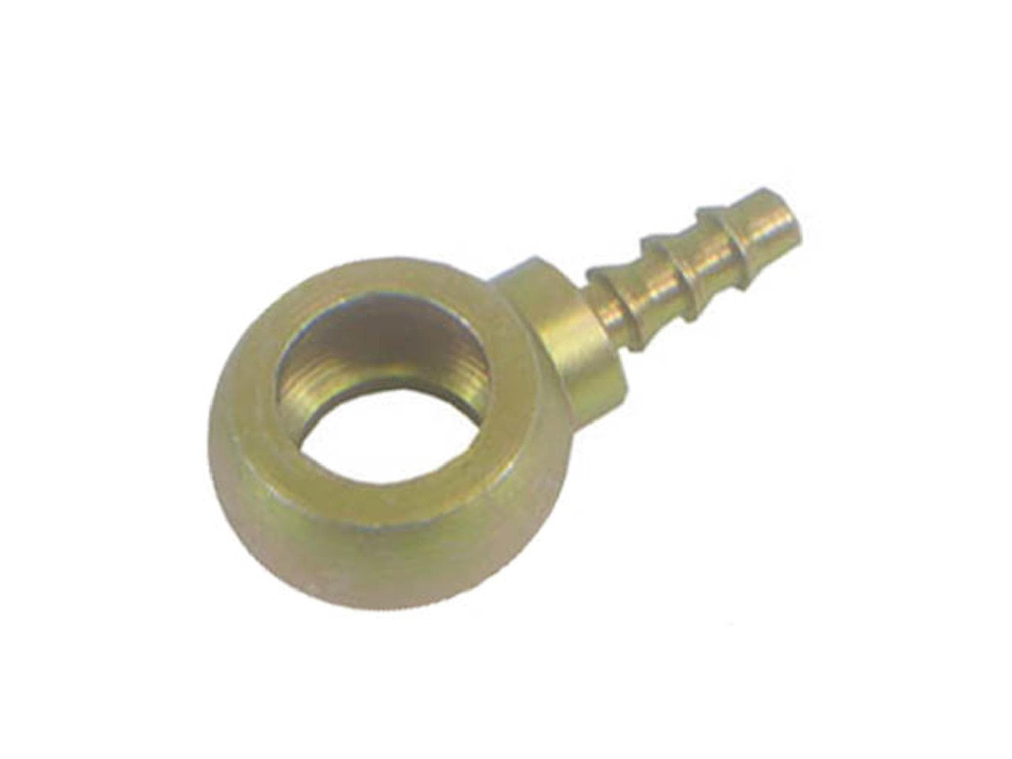 OLHAL 16MM PINO 6X15MM P/TUBO 8X6MM - 915052006002