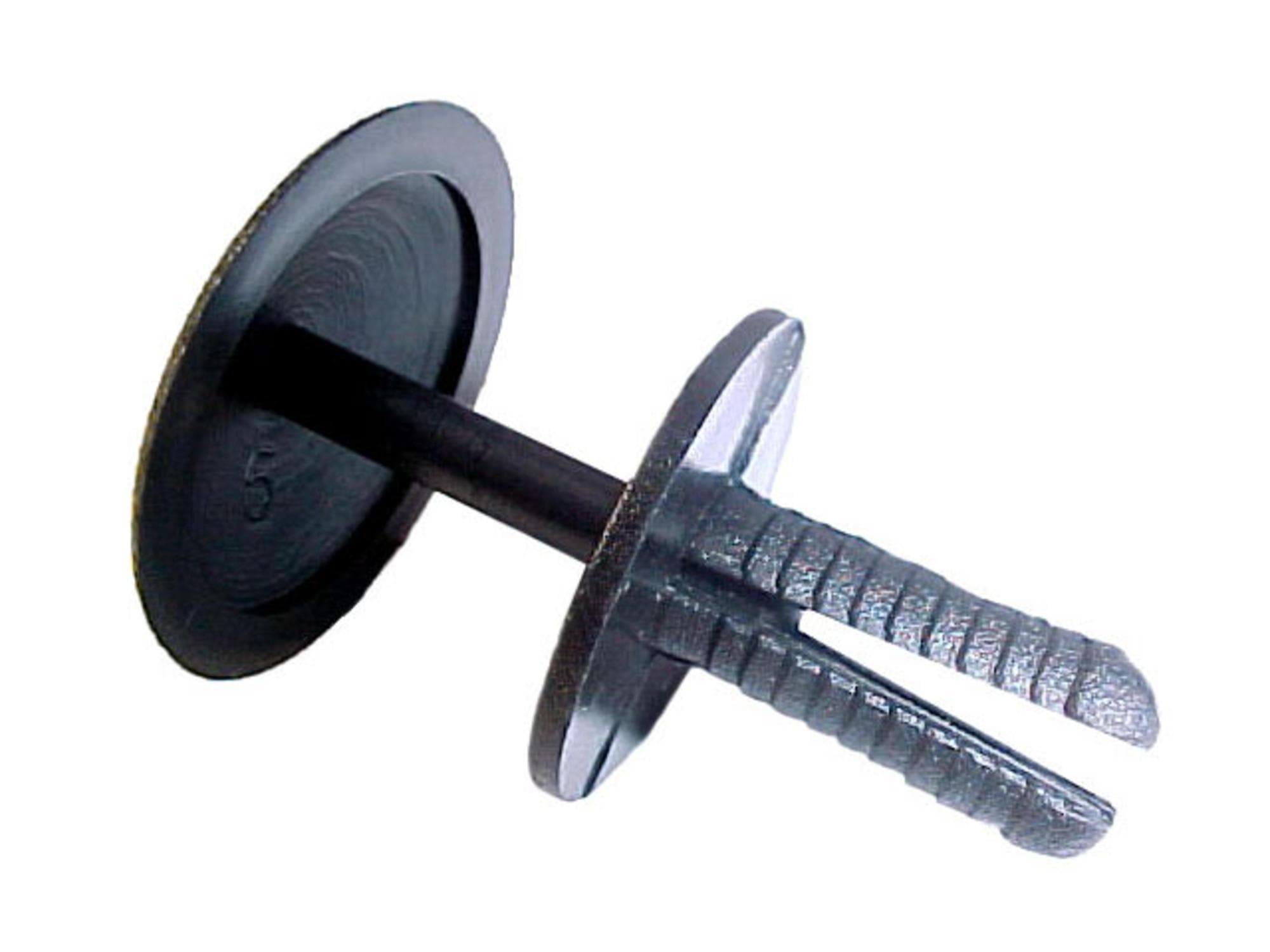 GRAMPO FORRO TETO PRETO - TJG867651