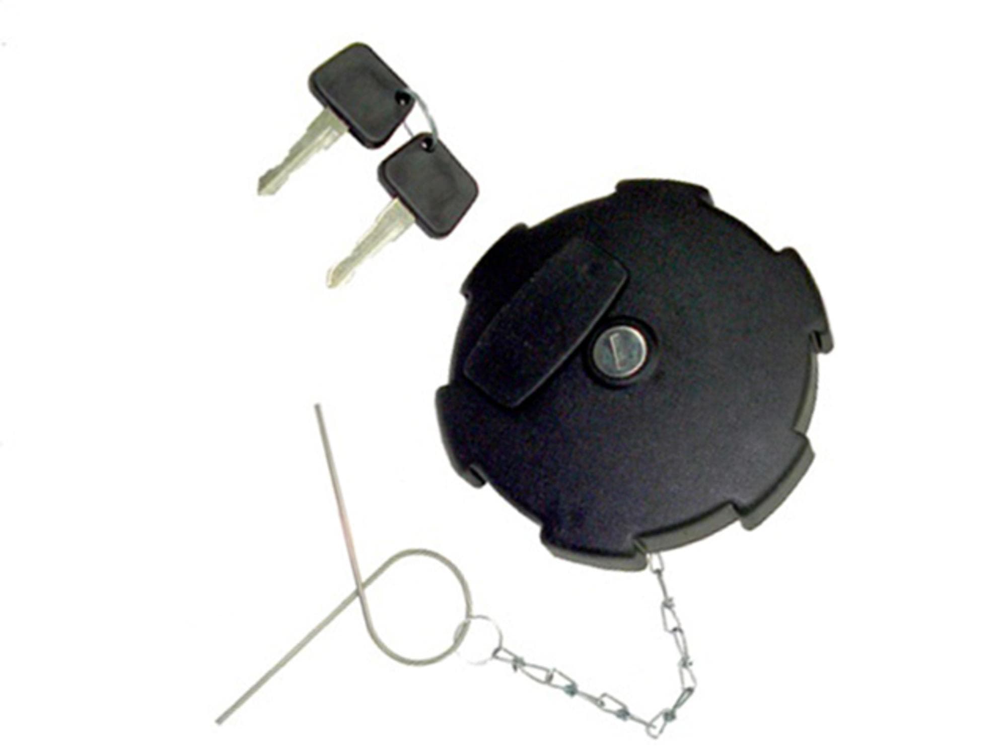 TAMPA TANQUE COMBUSTIVEL/AXOR - 4700405