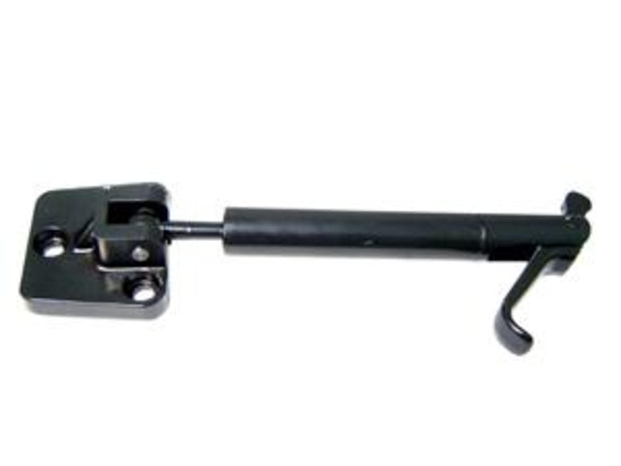 TRAVA CAPO(COMPLETA)BASE ALUMINIO - 330120