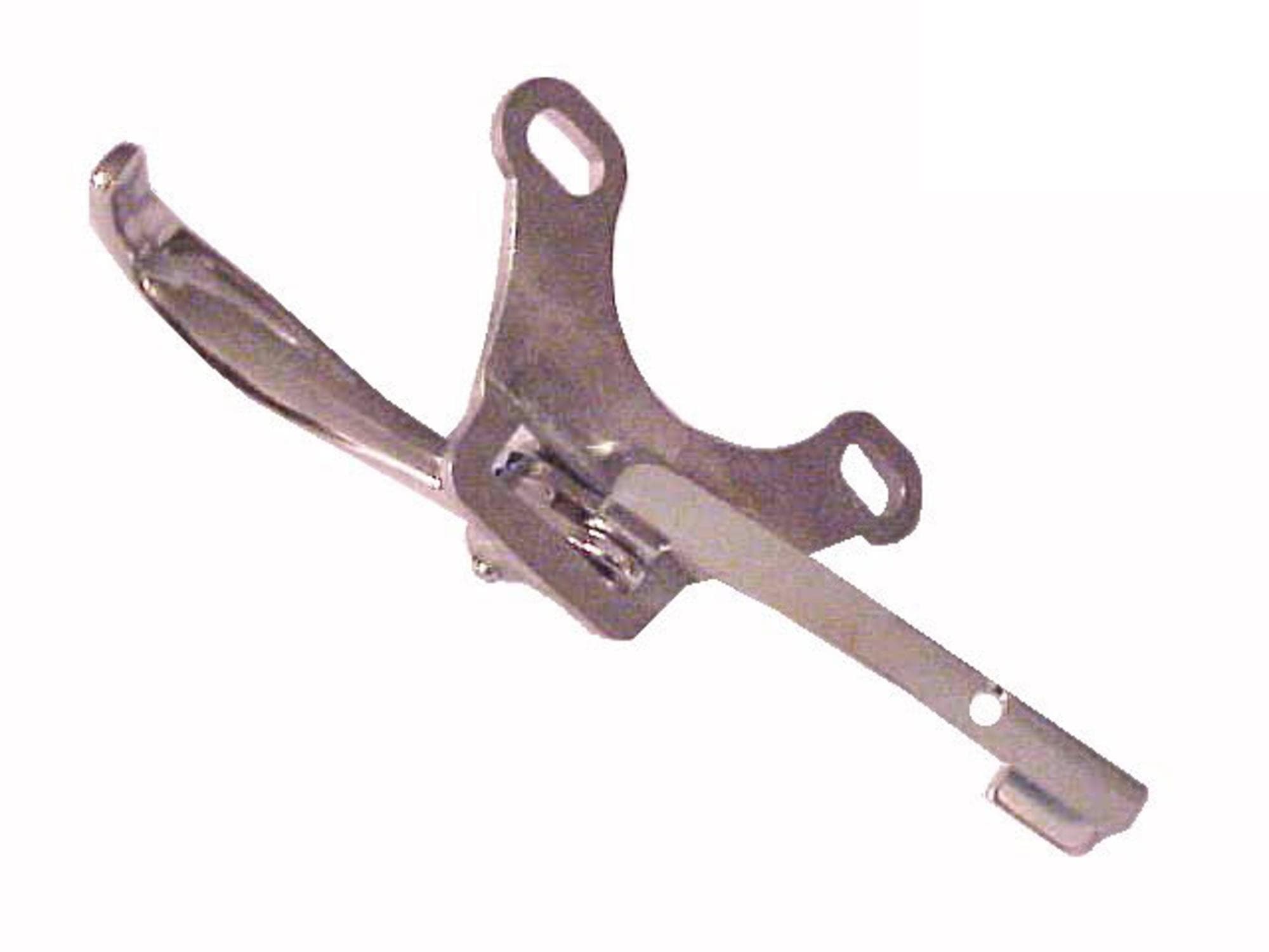 MACANETA INTERNA PORTA DIR.CROMADA - 3447600161