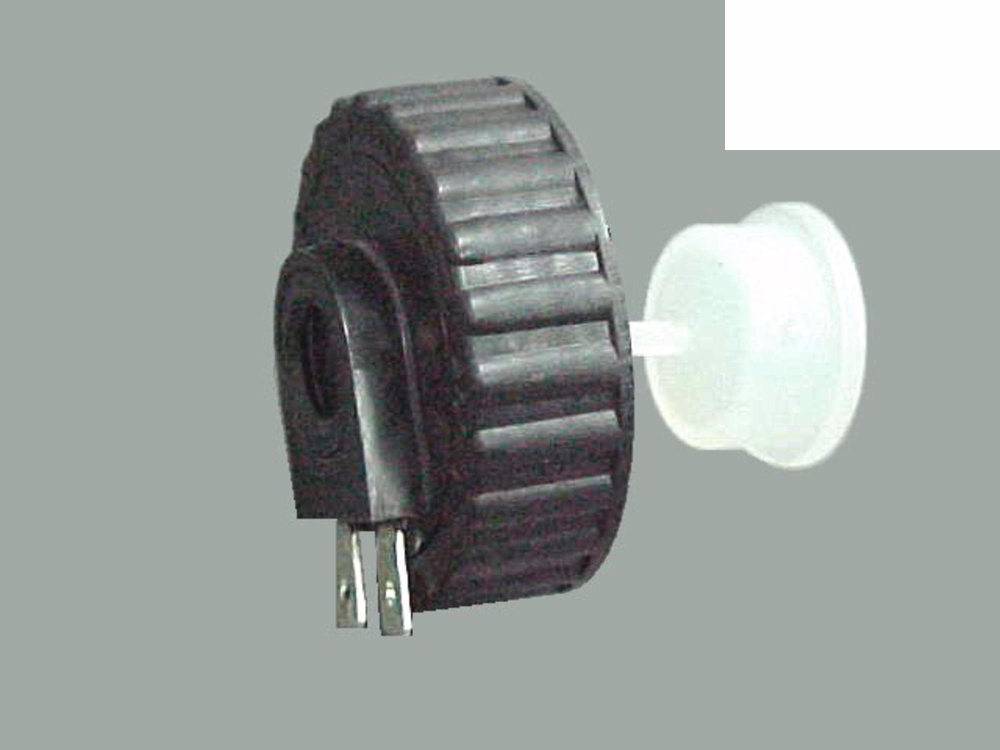 TAMPA RESERV.FREIO C/BOIA ORIGINAL - 3644317033