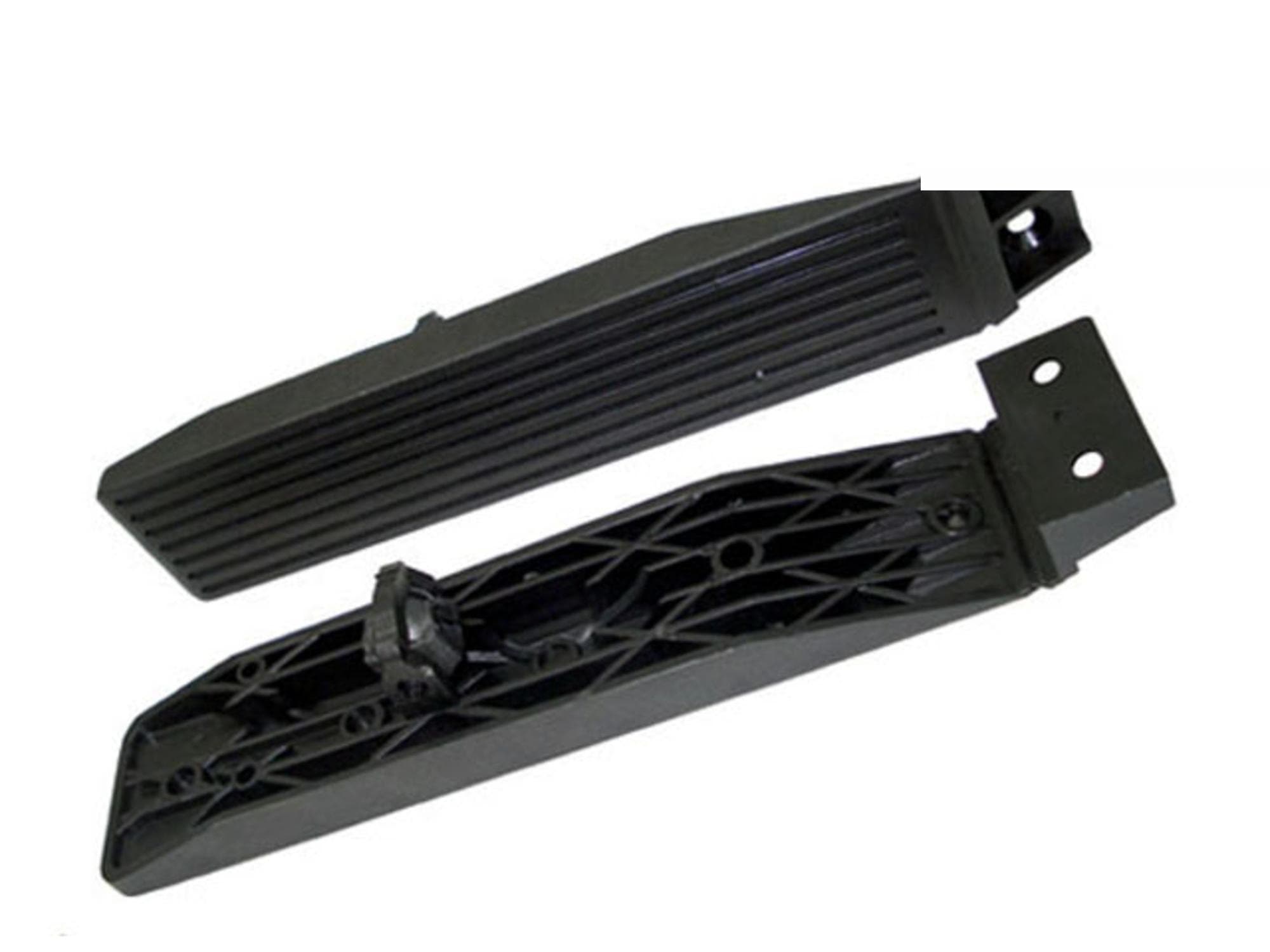 PEDAL ACEL.PLAST C/ROTULA IGUAL ORIG. - 6733000004