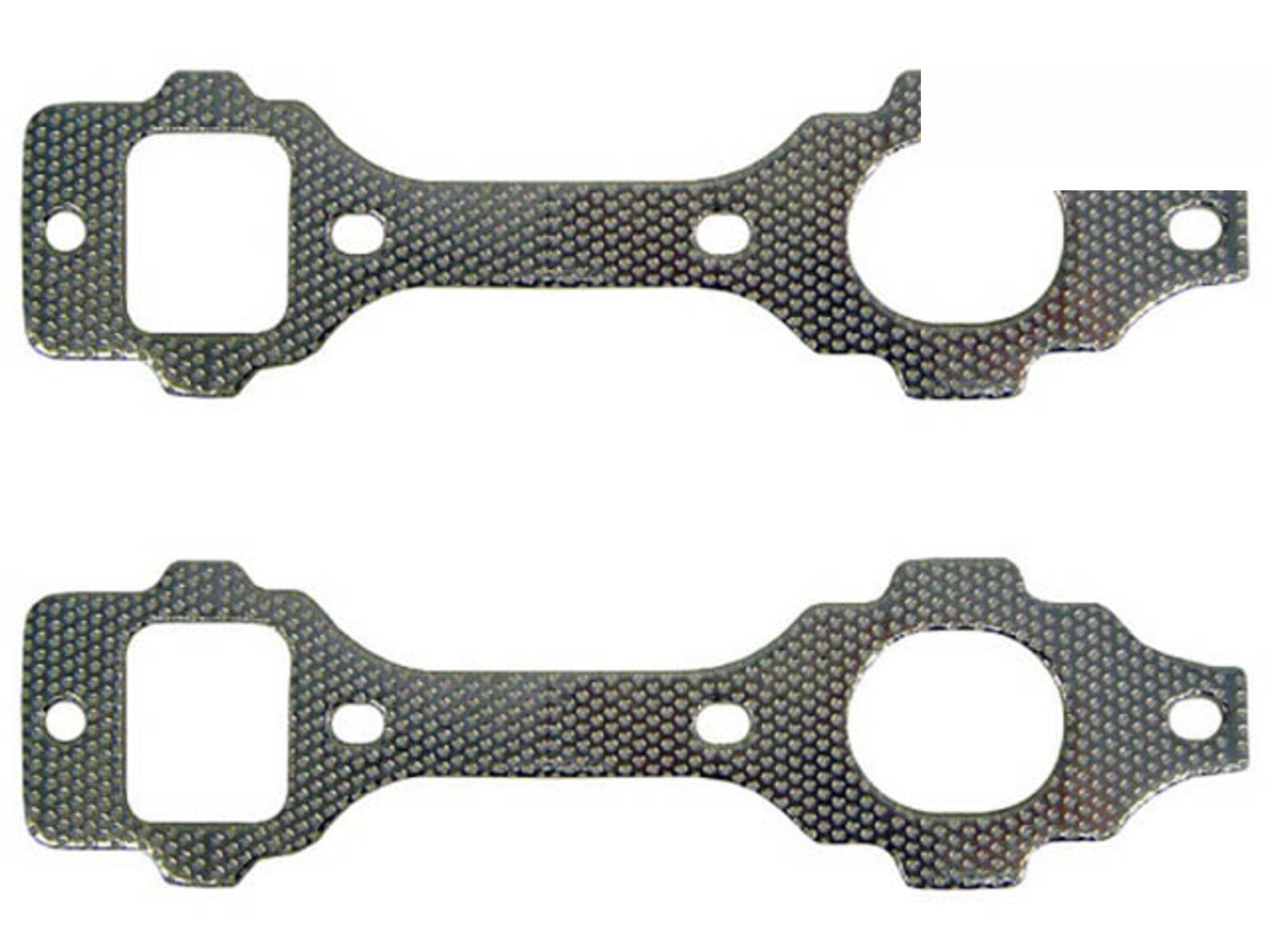 JG JUNTA COLETOR ESCAPE (PAR)-CHAPA E AM - 3221420580