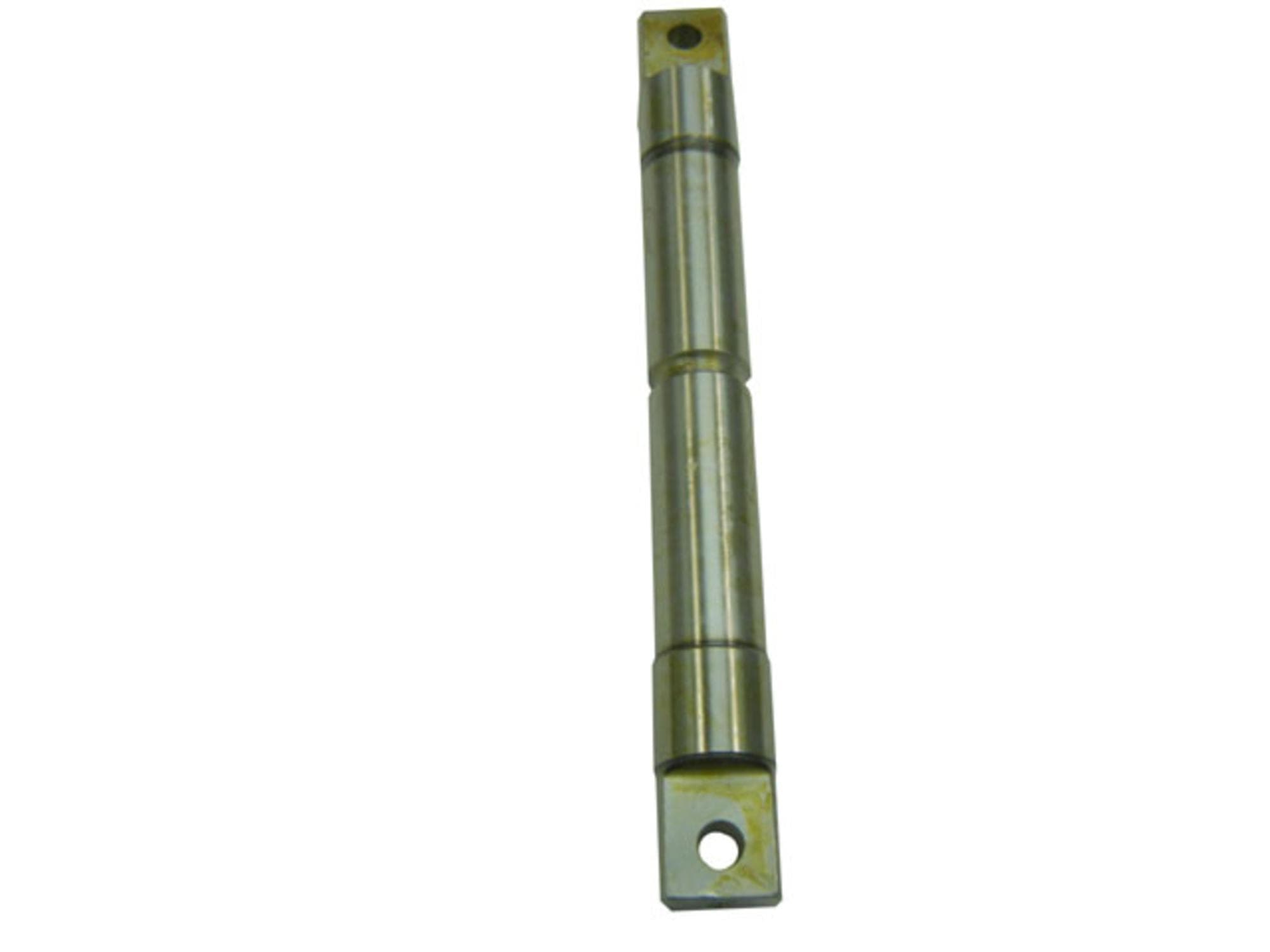 EIXO GARFO EMBR/SEM TEMPERA - 3862540006