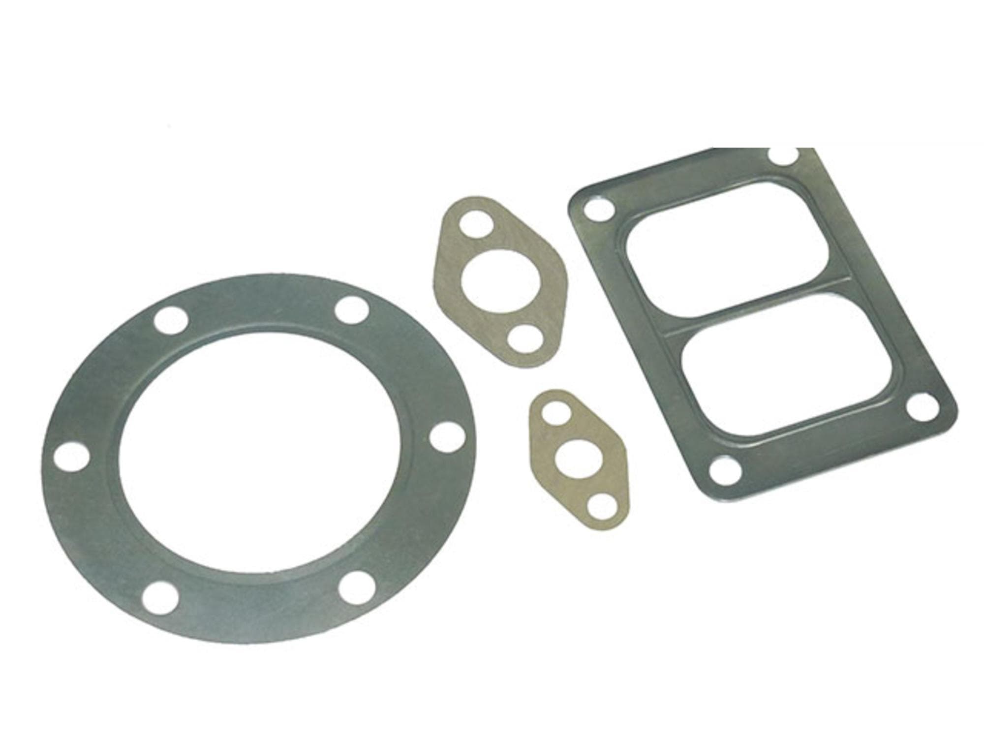 JG JUNTAS TURBINA TK 5-METAL BR6467 - 3450987080