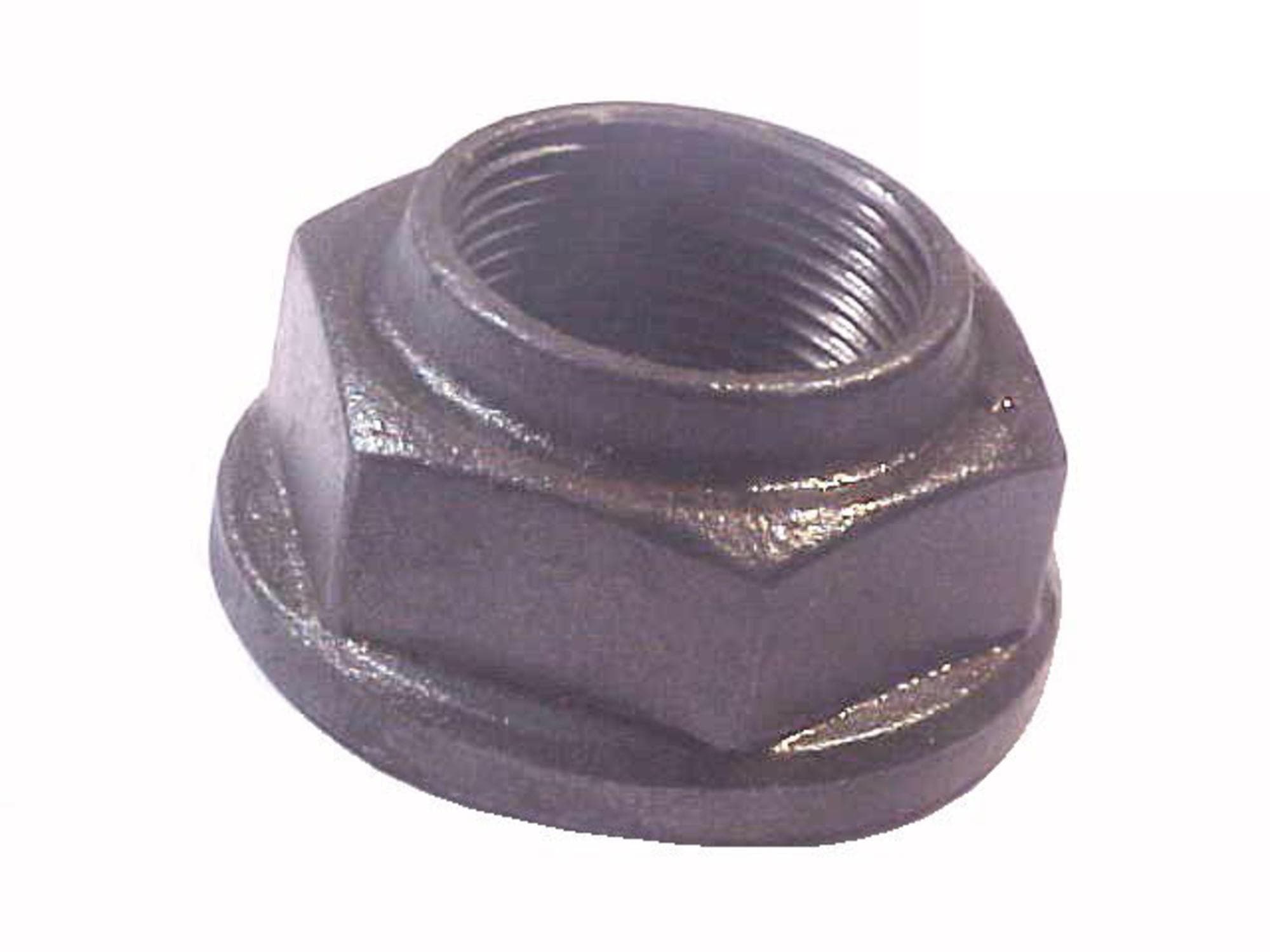 PORCA PONTEIRA CARDAN FUNDIDA 28X1,5/BR4 - 3224110072