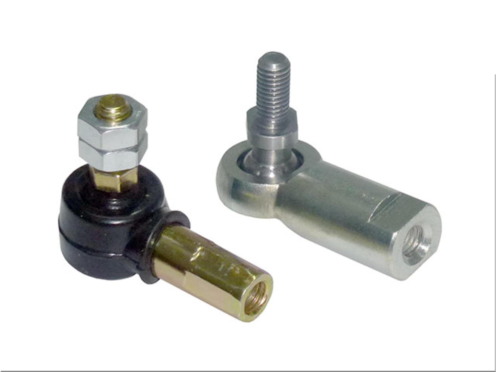 TERMINAL ARTICULACAO CAMBIO(8MM) - 2670032