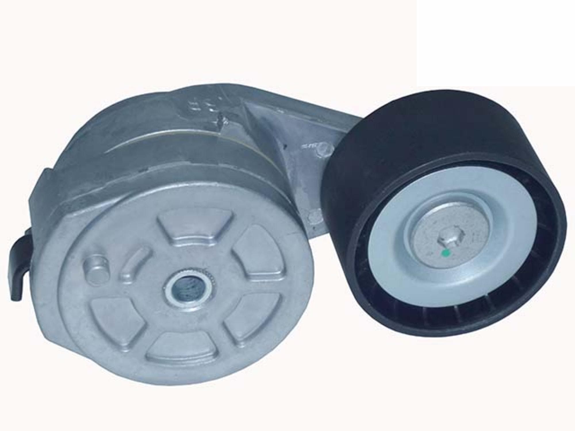 ESTICADOR CORREIA C/POLIA LISA NYLON BR2 - 2T0145299B