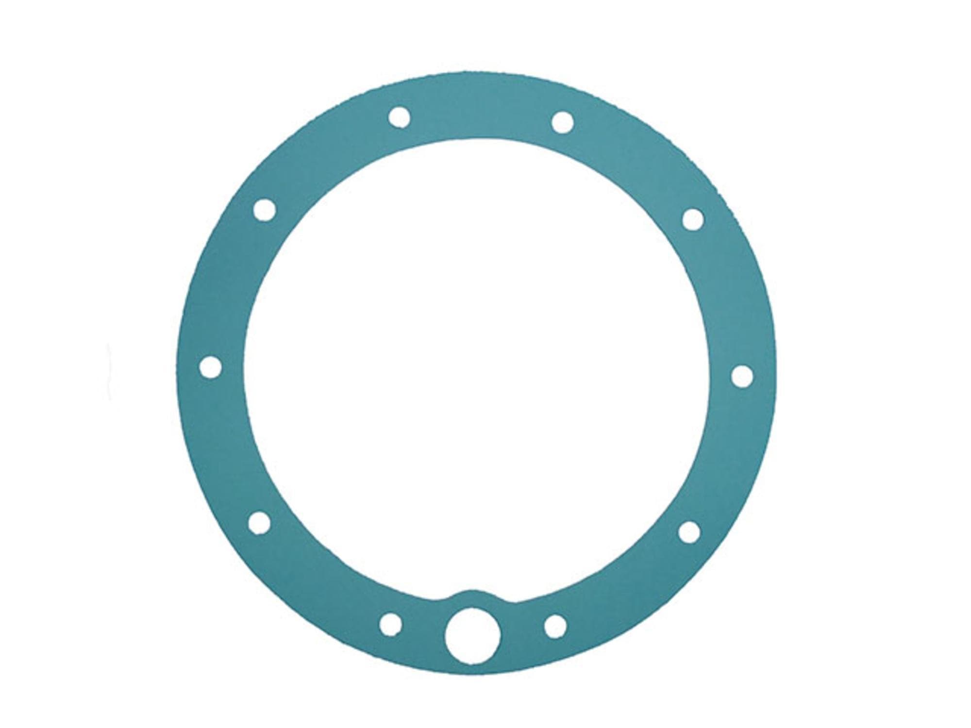 JUNTA CUBO RODA TRASEIRA 2MM - 6503560080
