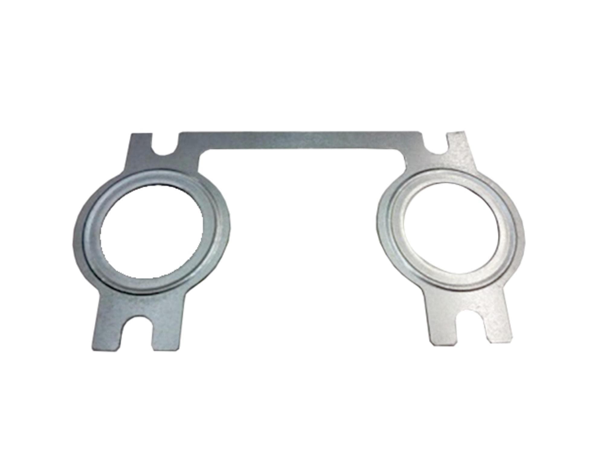JUNTA COLETOR ESCAPE CHAPA - 9061420280