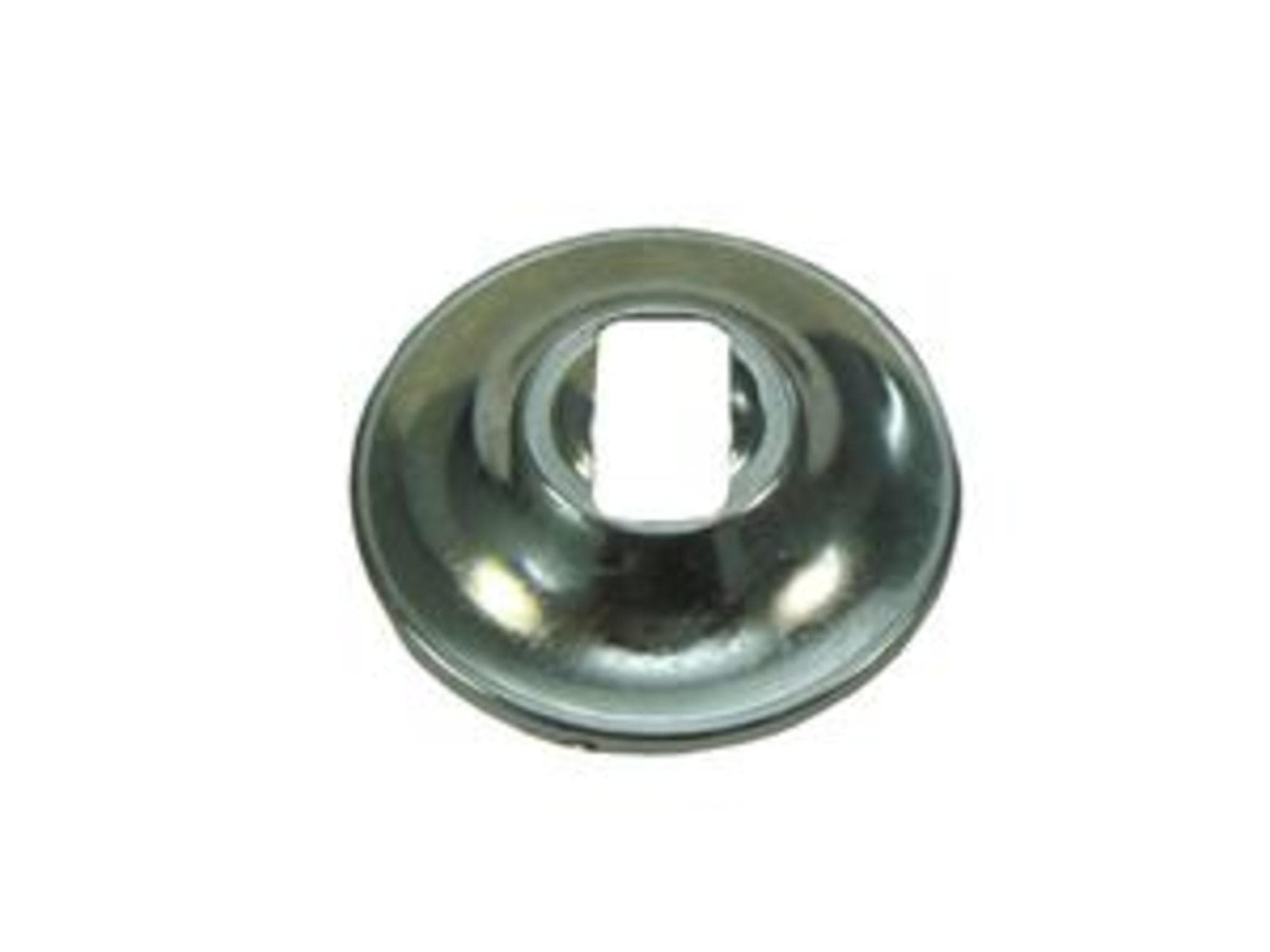 ROSETA MACAN.PORTA MB ANTIGO PLASTICO - 1807600181