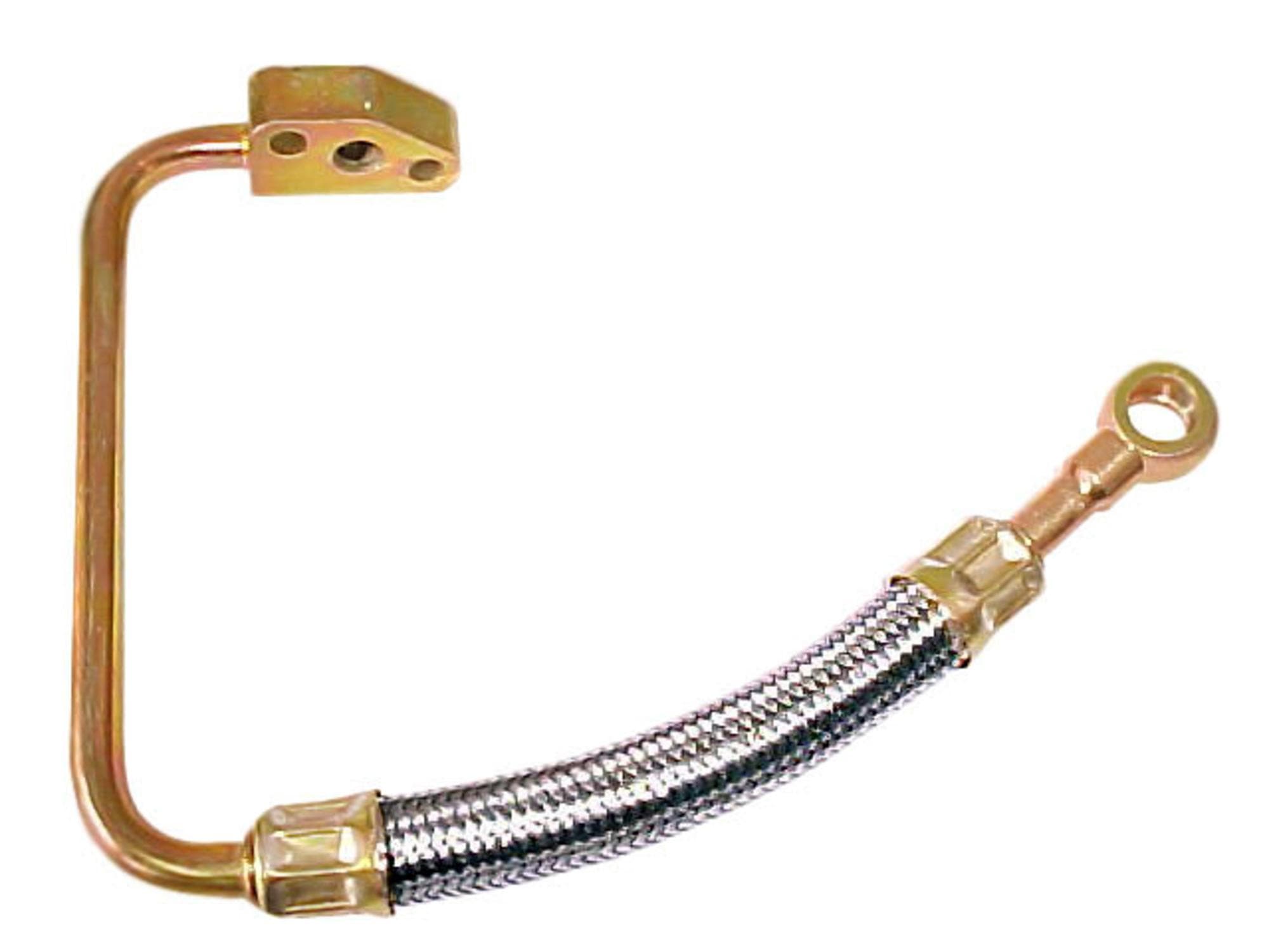 TUBO FLEX.DA TURBINA - 70992506