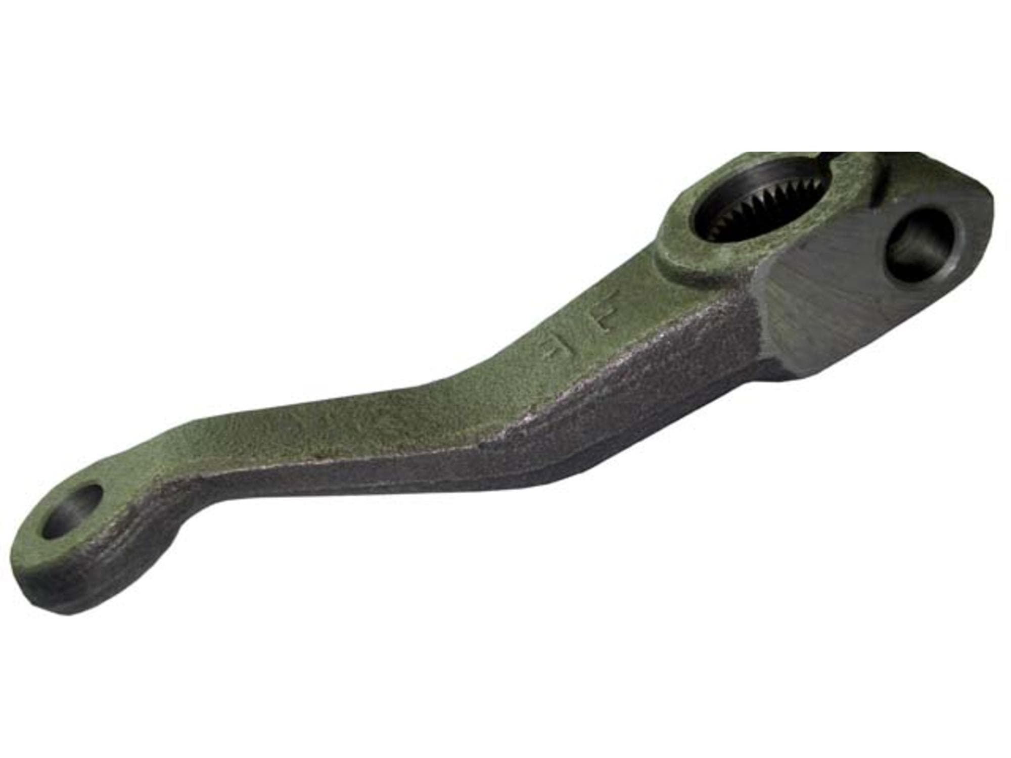 ALAV.FORJADA GARFO EIXO TRAS.REDUZ ORIG. - 3383530232